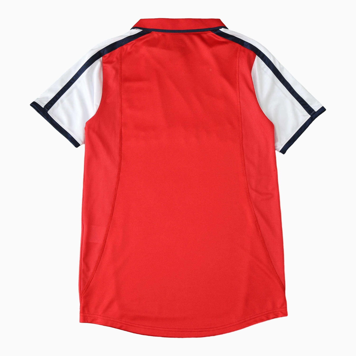 TKH-turbokithub-Retro Arsenal 01-02 Home Stadium Jersey