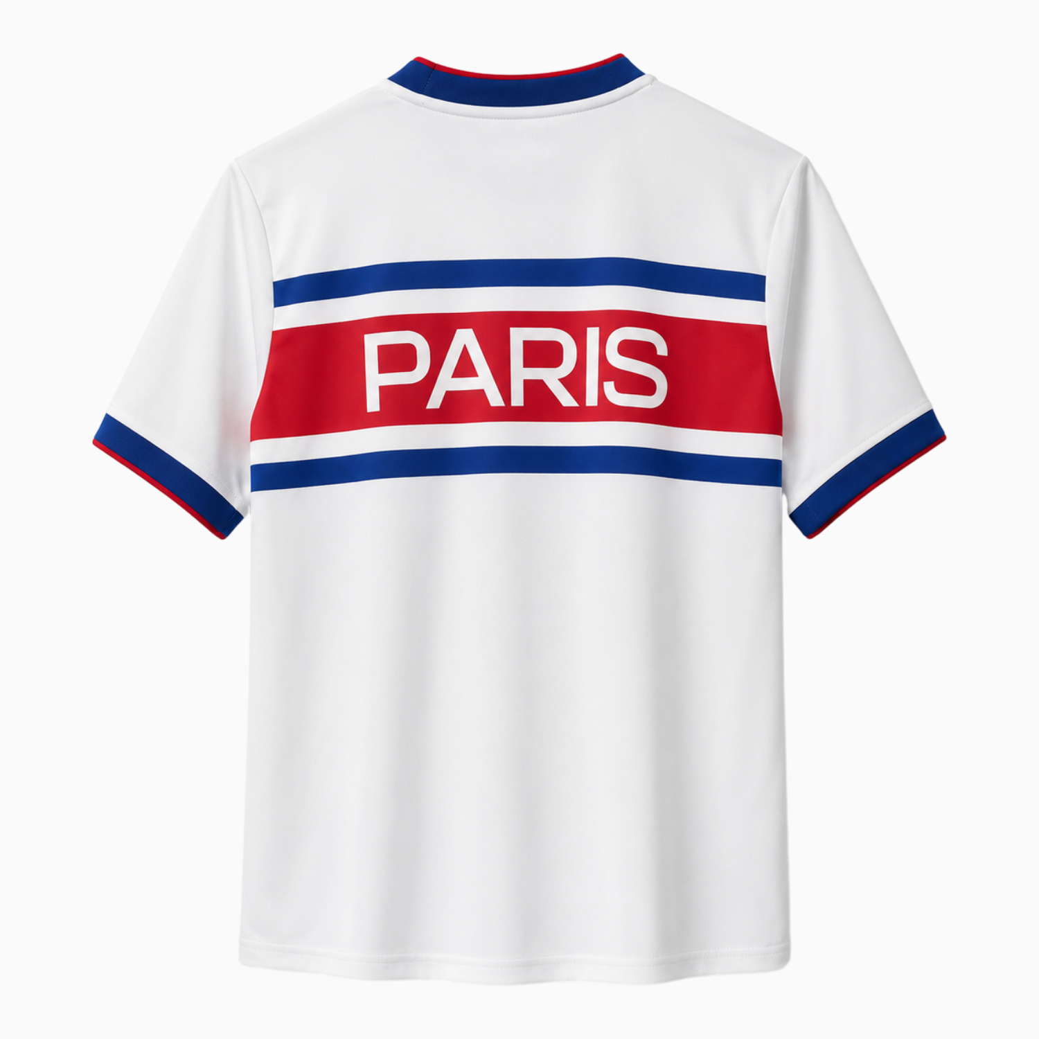 TKH-turbokithub-Paris Saint-Germain PSG 26-27 Pre-Match Jersey - Fans Version