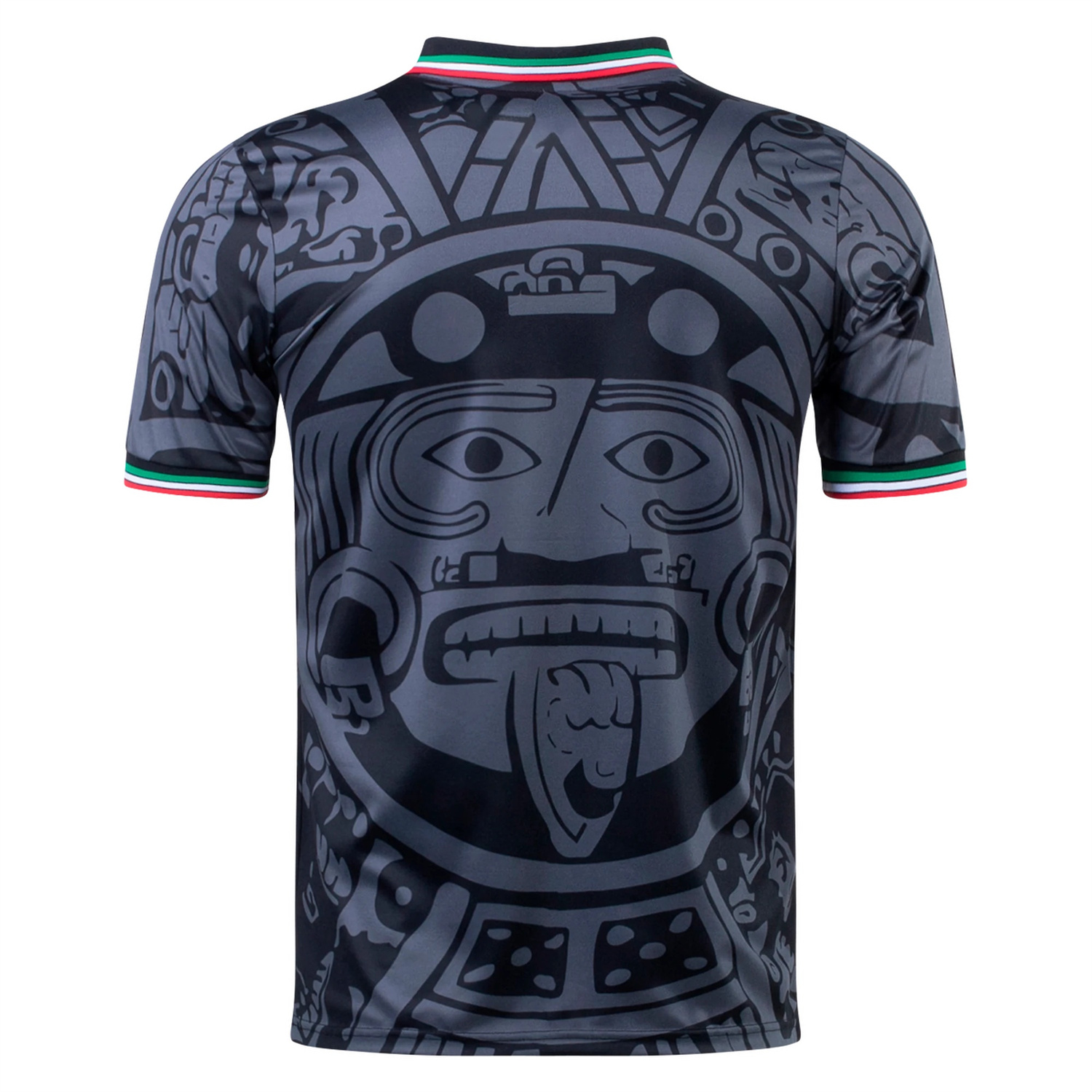 TKH-turbokithub-Retro Mexico 1998 Third Jersey