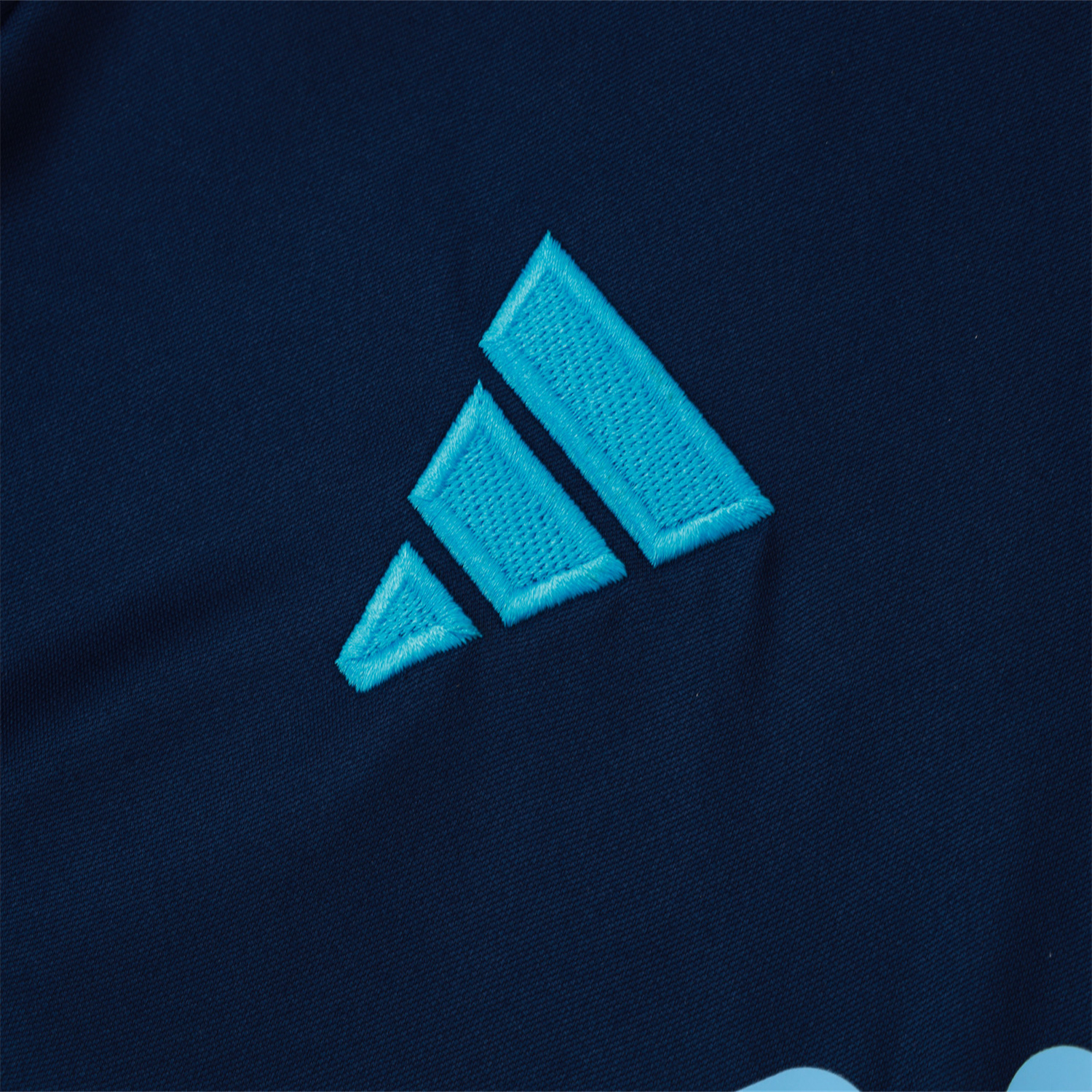 TKH-turbokithub-Arsenal 25-26 Long Sleeve Training Set - Deep Blue