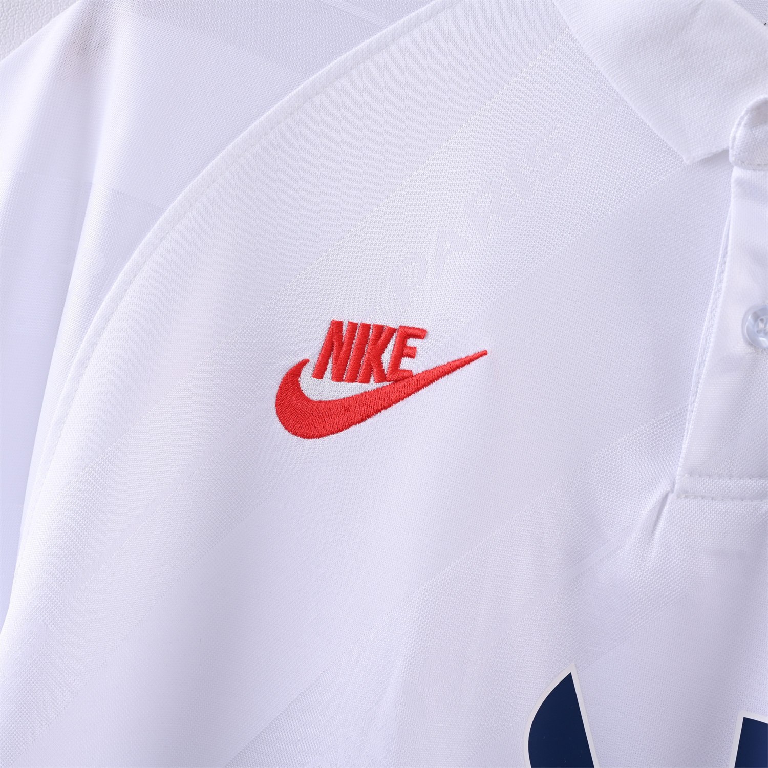TKH-turbokithub-Retro Paris Saint-Germain PSG 2019-20 Away Jersey