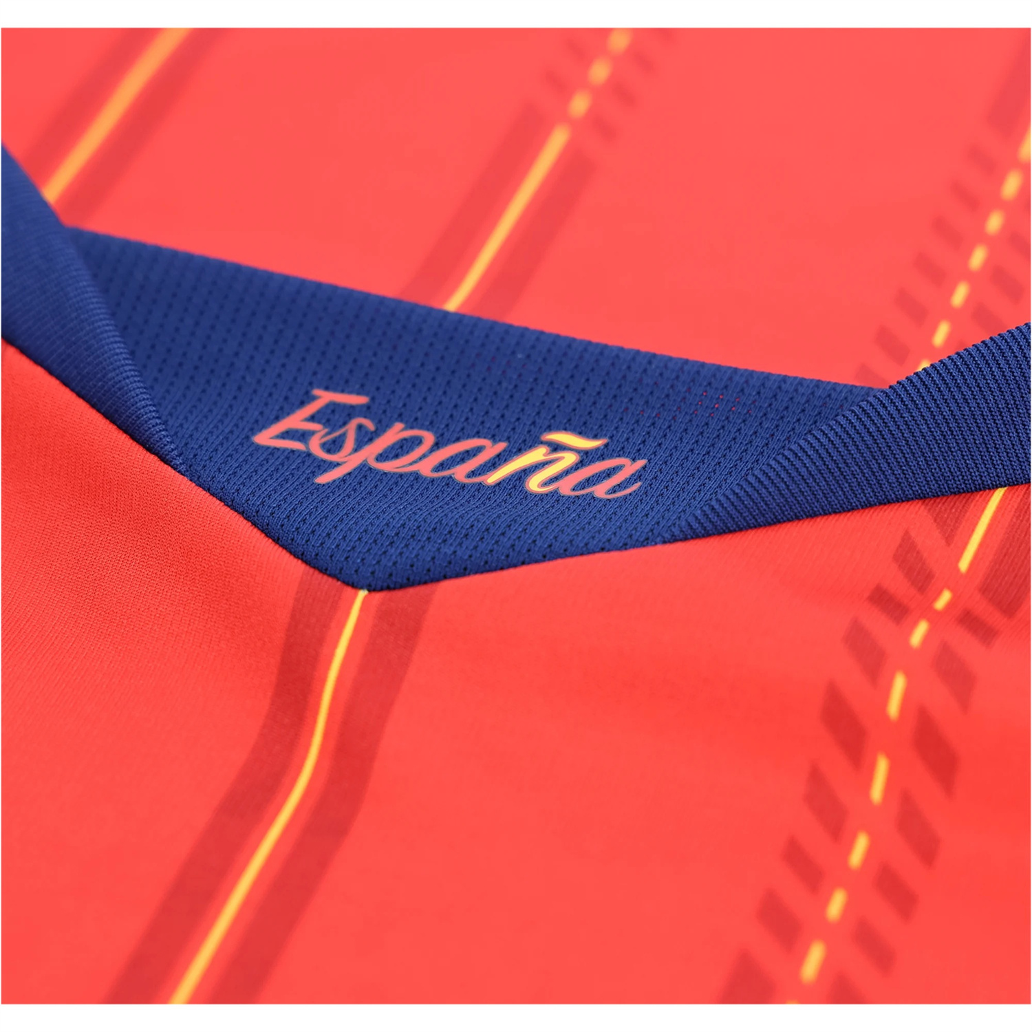 TKH-turbokithub-Women's Spain 2026 Home Jersey