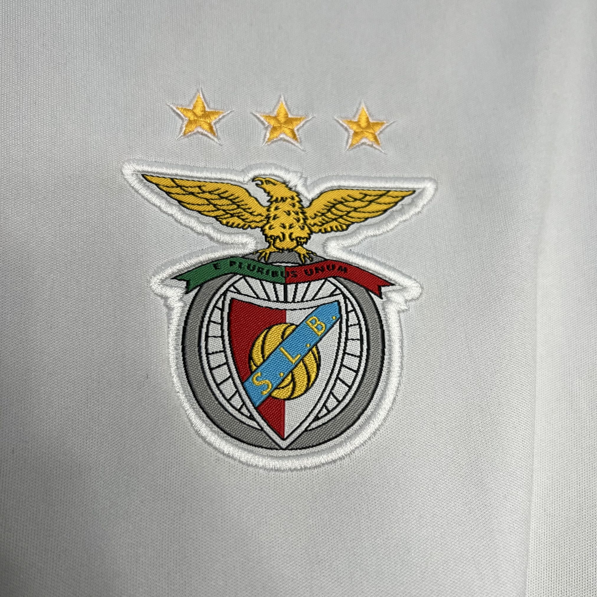 TKH-turbokithub-Retro Benfica 2013-14 Away Jersey