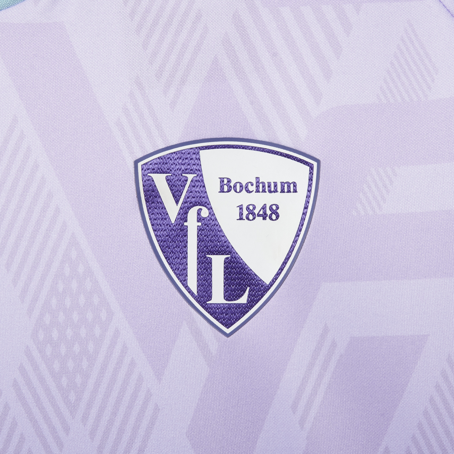 TKH-turbokithub-VfL Bochum 25-26 Third Jersey - Fans Version