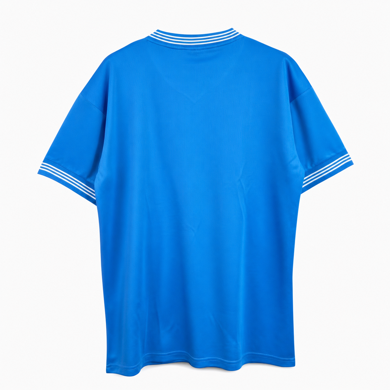 TKH-turbokithub-Retro Napoli 1984-85 Home Jersey