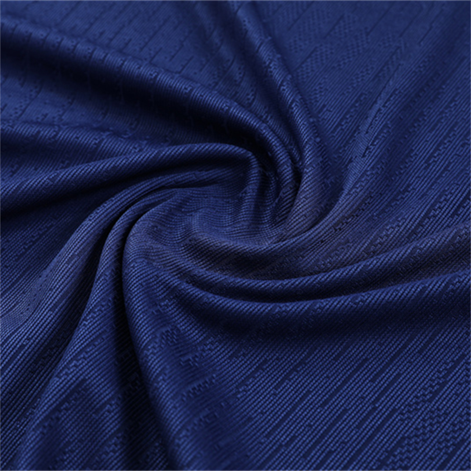 TKH-turbokithub-Atletico Madrid 25-26 Long Sleeves Training Set - Royal Blue Top & Royal Blue Pants