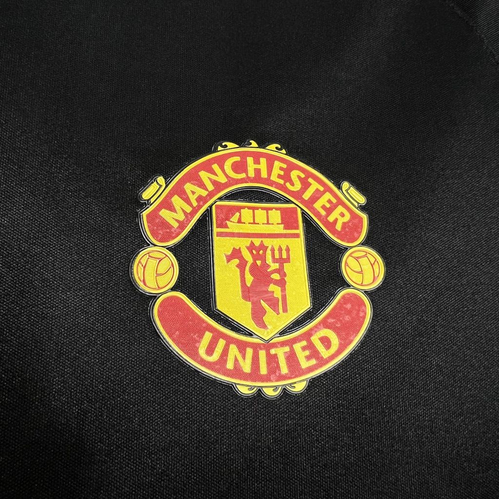 TKH-turbokithub-Retro Manchester United 1998-99 Third Jersey