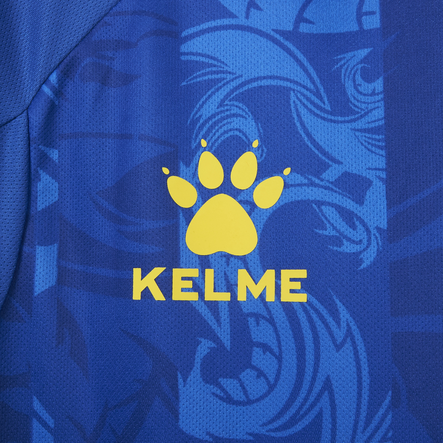 TKH-turbokithub-Bosnia and Herzegovina 2025 Home Jersey - Fans Version