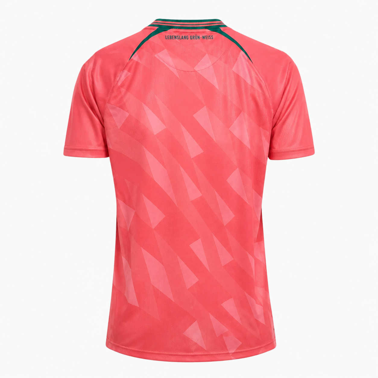 TKH-turbokithub-Werder Bremen 26-27 Third Jersey - Fans Version