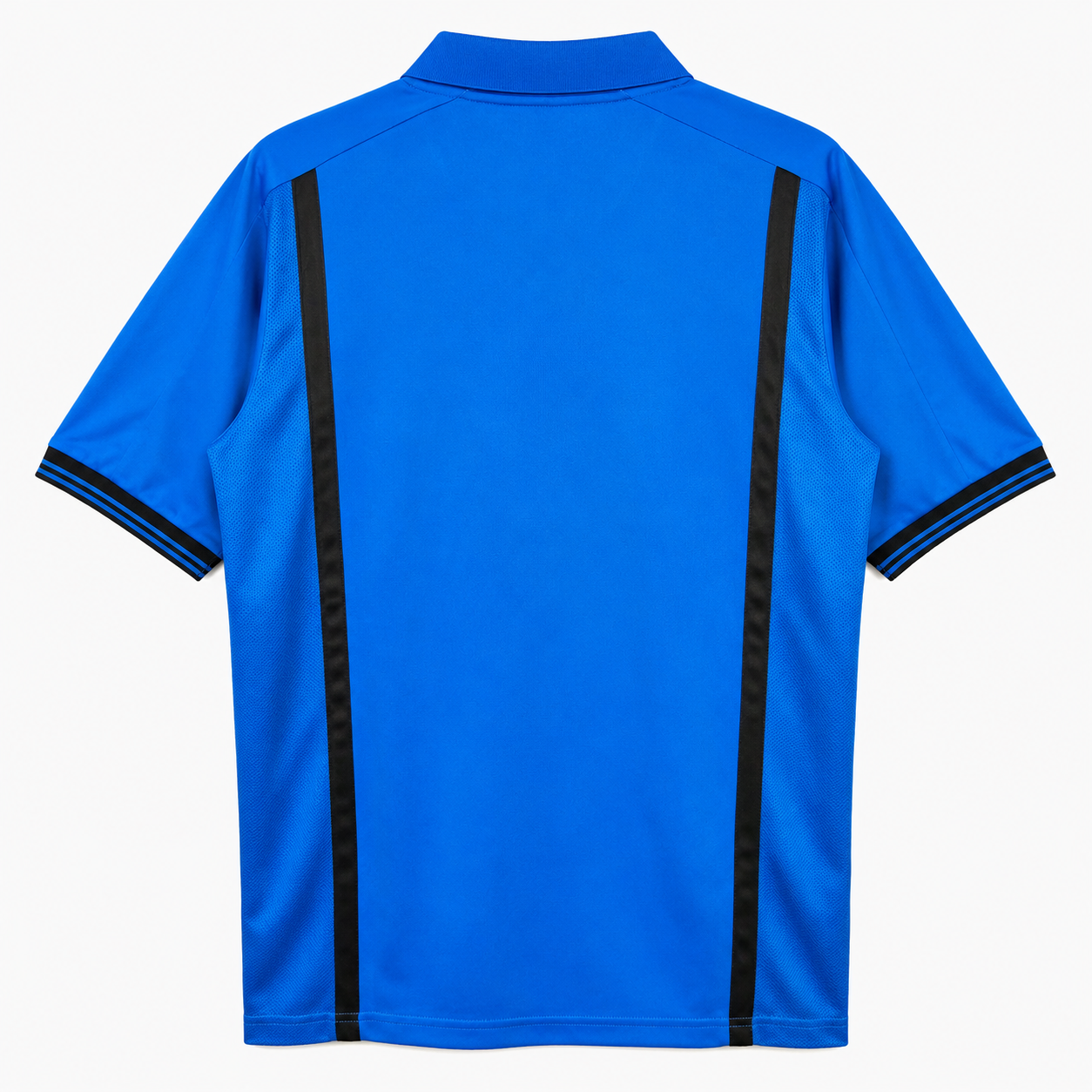 TKH-turbokithub-Retro Napoli 1999-00 Home Jersey - Fans Version