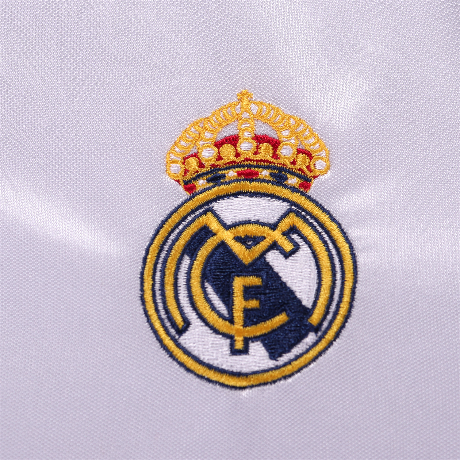TKH-turbokithub-Retro Real Madrid 04-05 Home Kids Kit