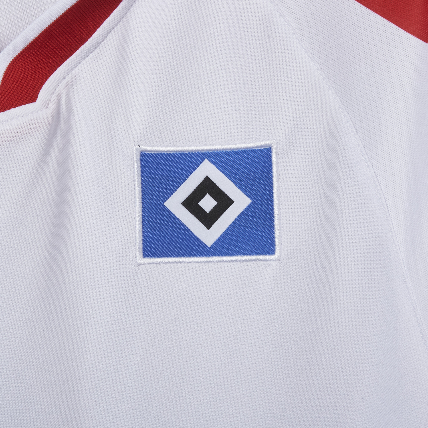 TKH-turbokithub-Retro Hamburger SV 1998-99 Home Jersey