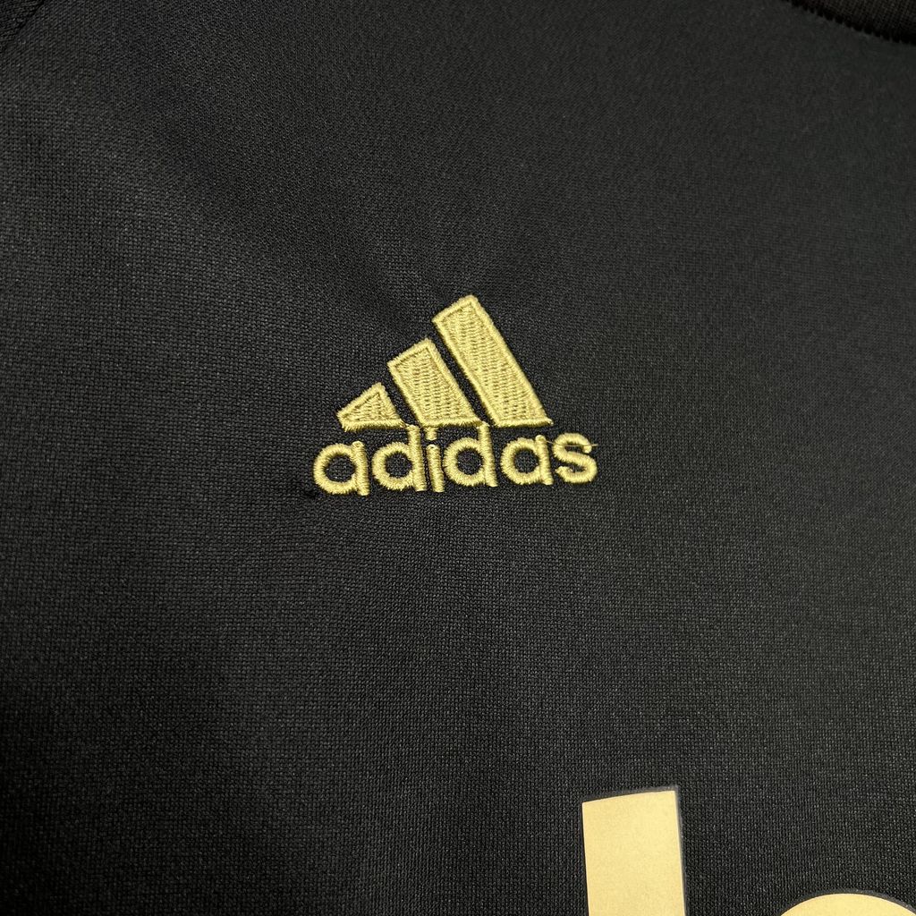 TKH-turbokithub-Retro Juventus 2015-16 Thrid Jersey