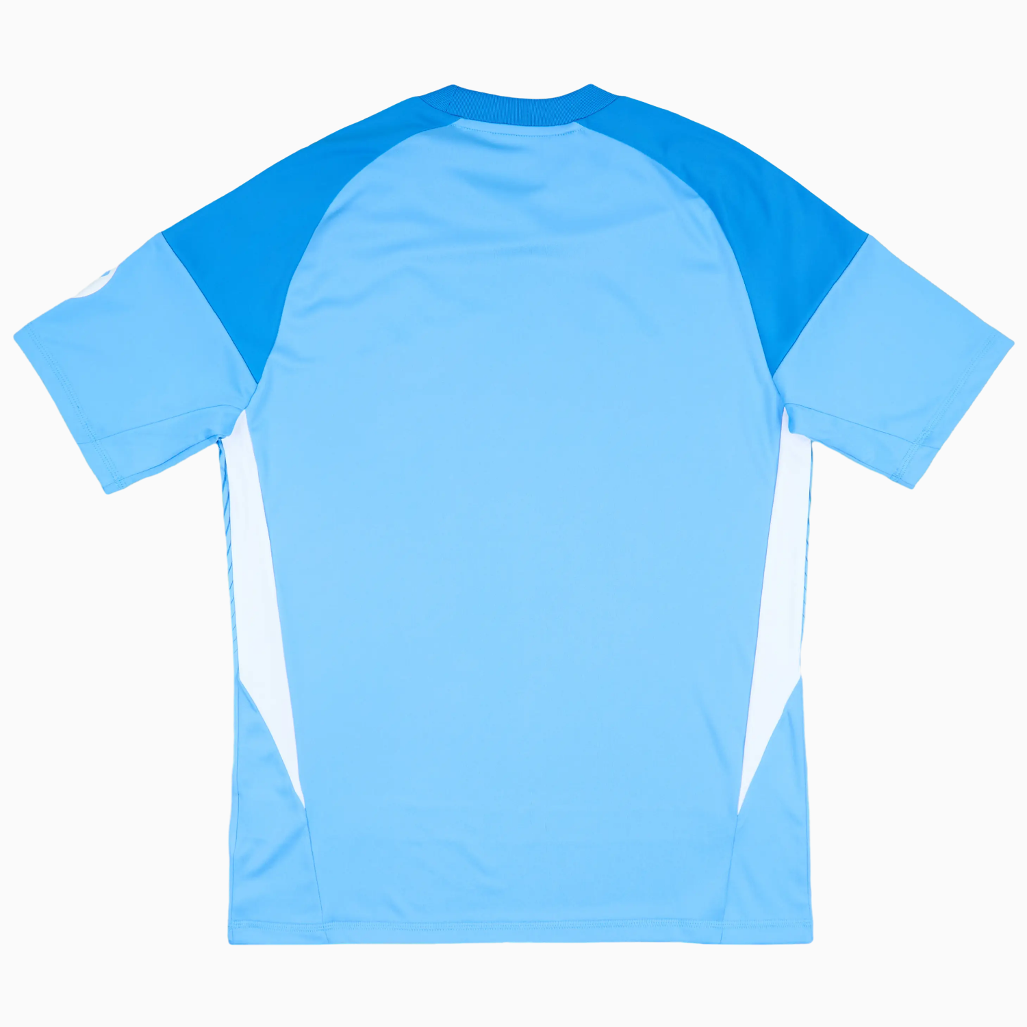 TKH-turbokithub-Real Madrid 25-26 Blue Goalkeeper Jersey - Fans Version