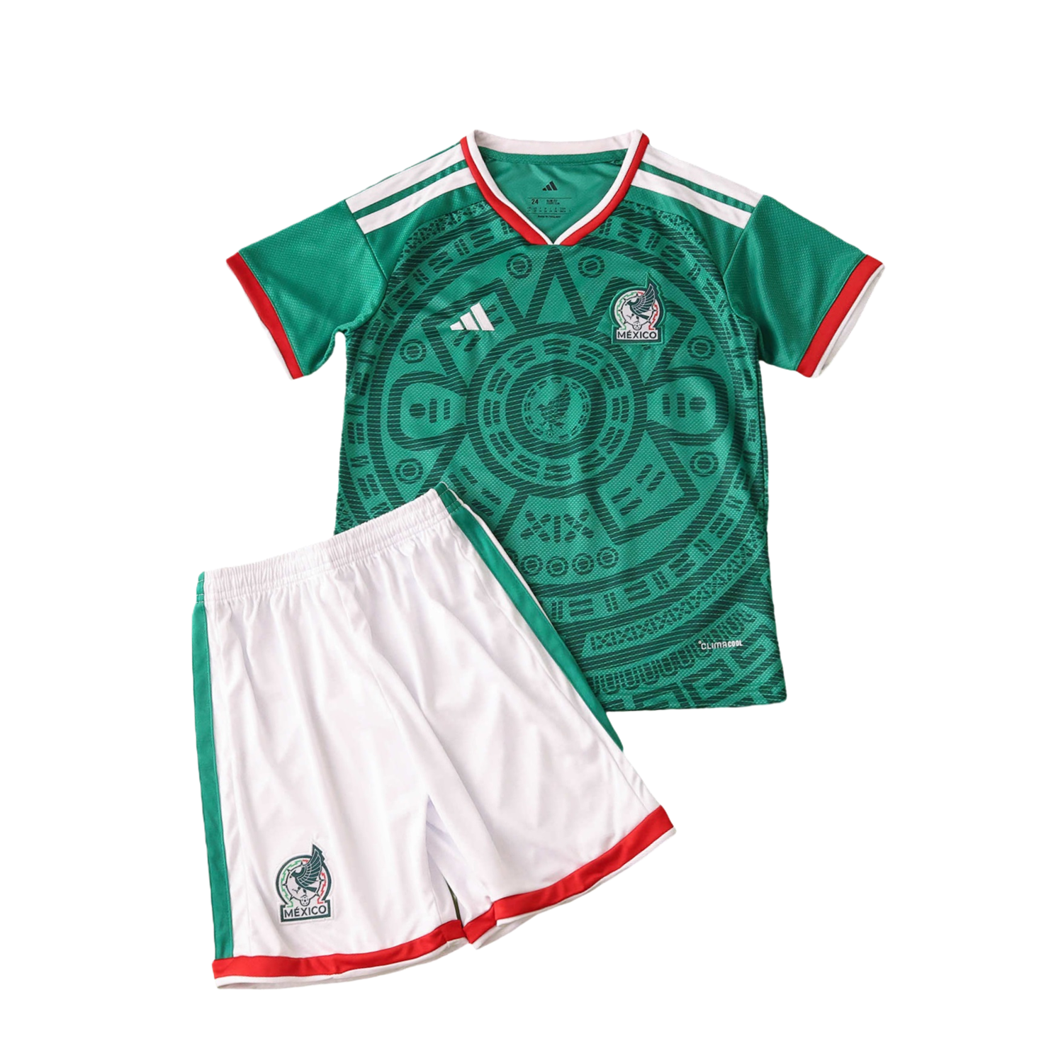 TKH-turbokithub-Mexico 2026 Home Kids Kit