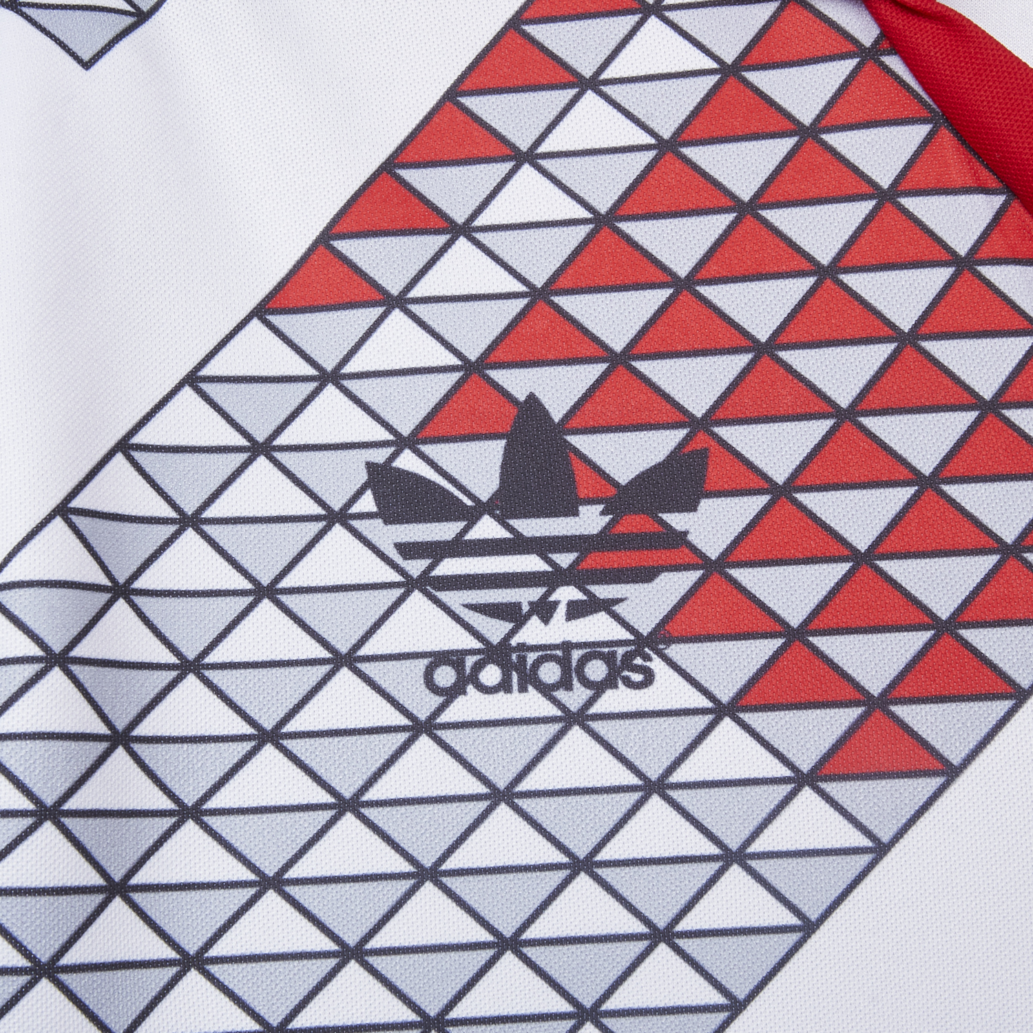 TKH-turbokithub-Retro Hannover 96 1988-91 White Commemorative Jersey
