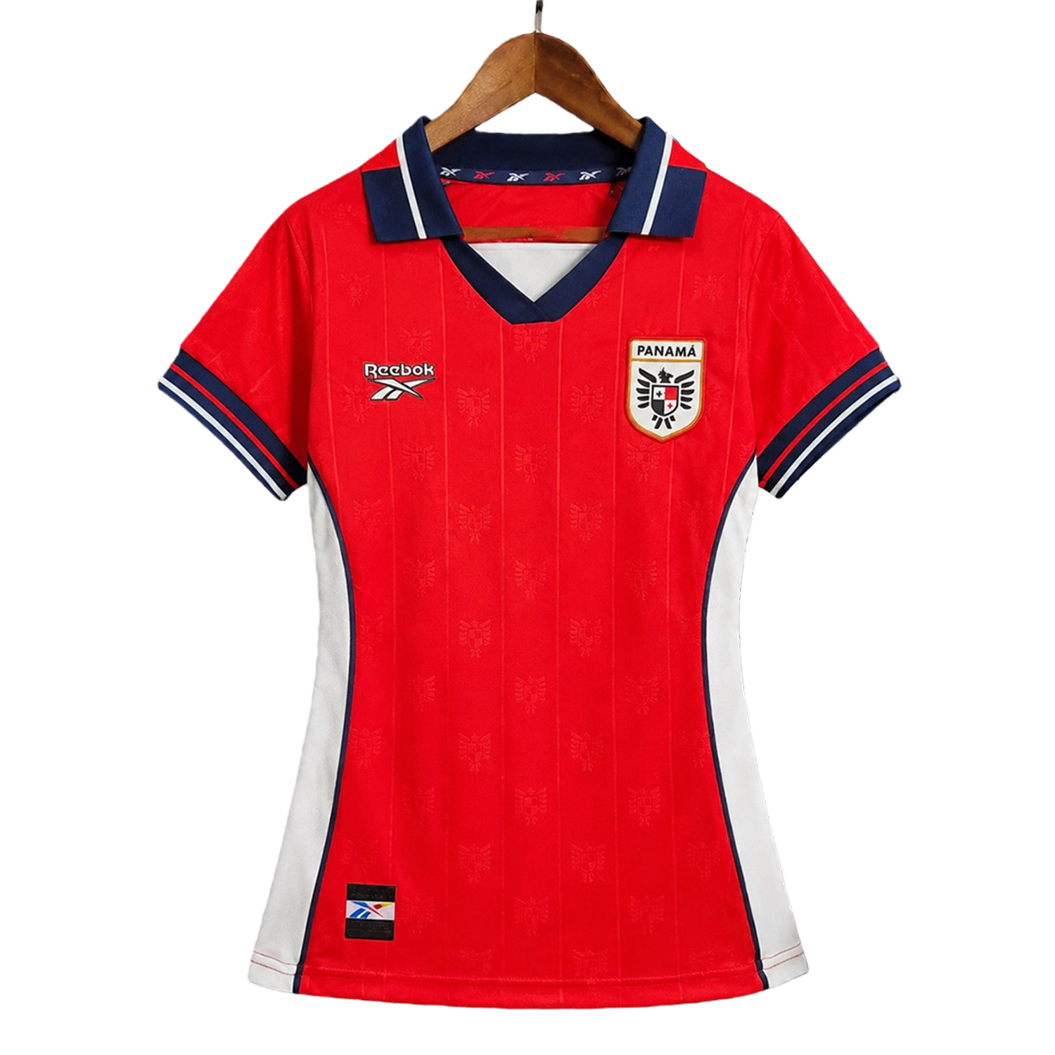 TKH-turbokithub-Women's Panama 2026 Home Jersey - Fans Version