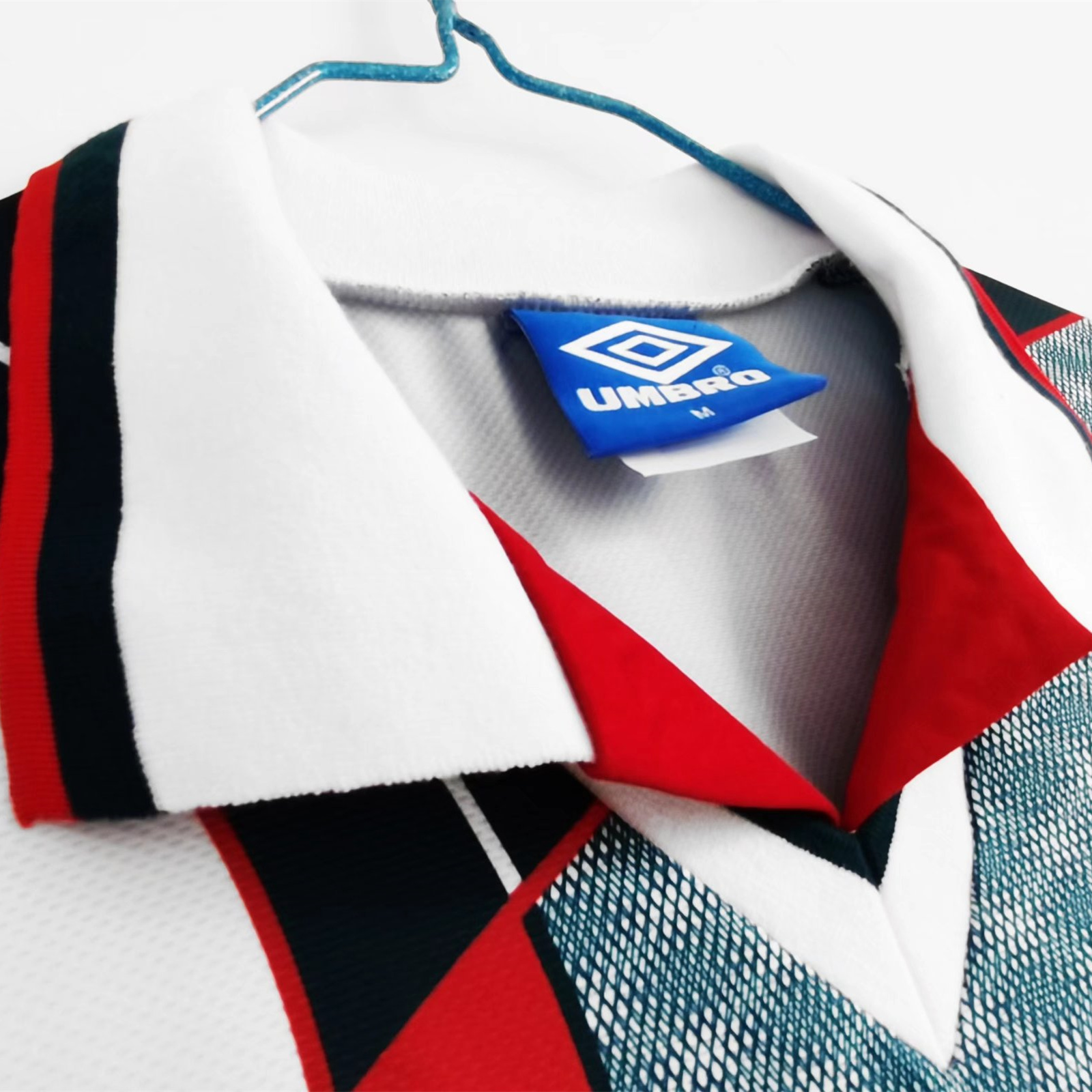 TKH-turbokithub-Retro Wales 1994 Away Stadium Jersey