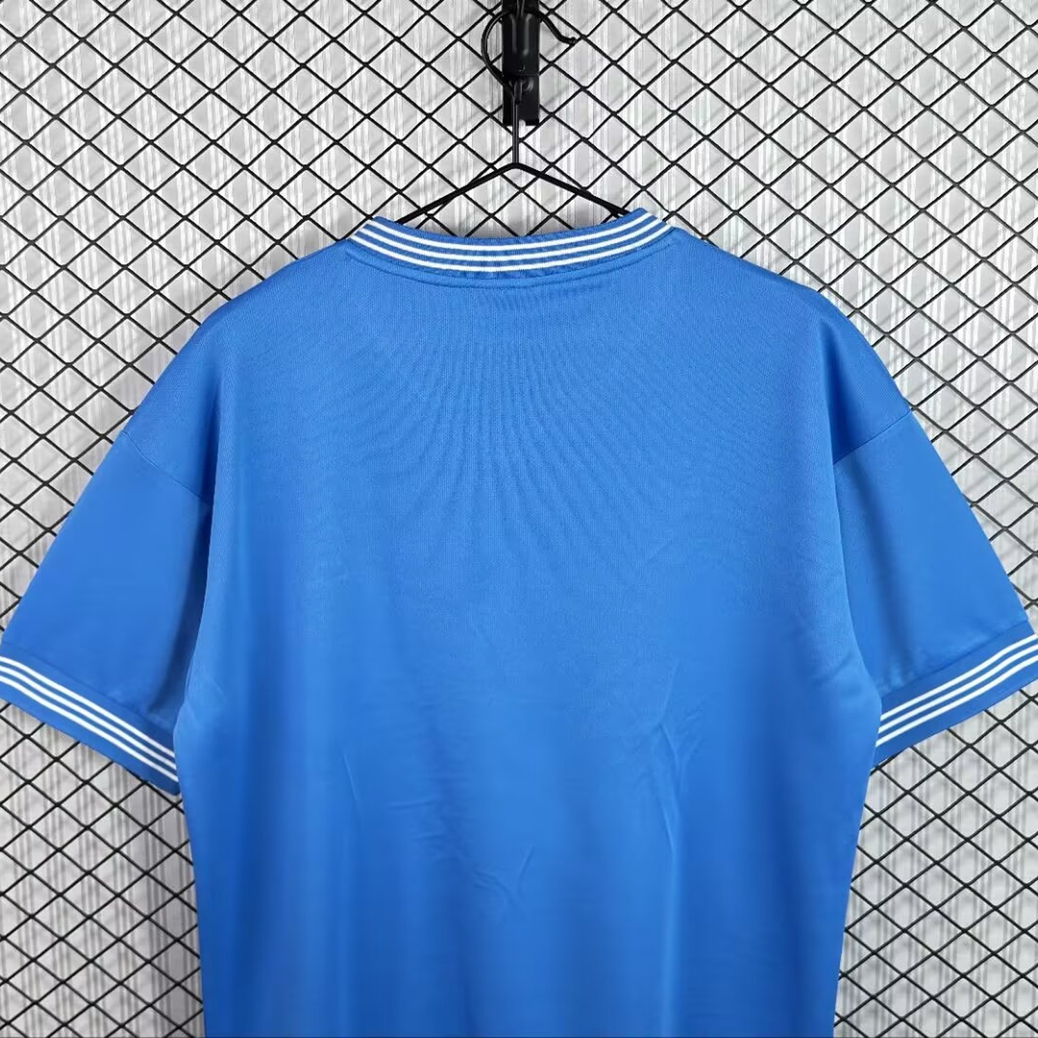 TKH-turbokithub-Retro Napoli 1984-85 Home Jersey