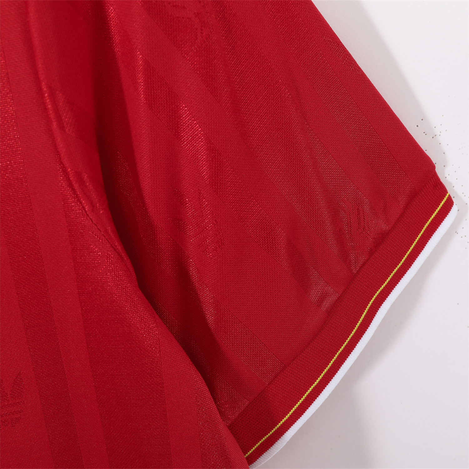 TKH-turbokithub-Retro Liver.pool 1985-86 Home Jersey - FA CUP FINAL Version