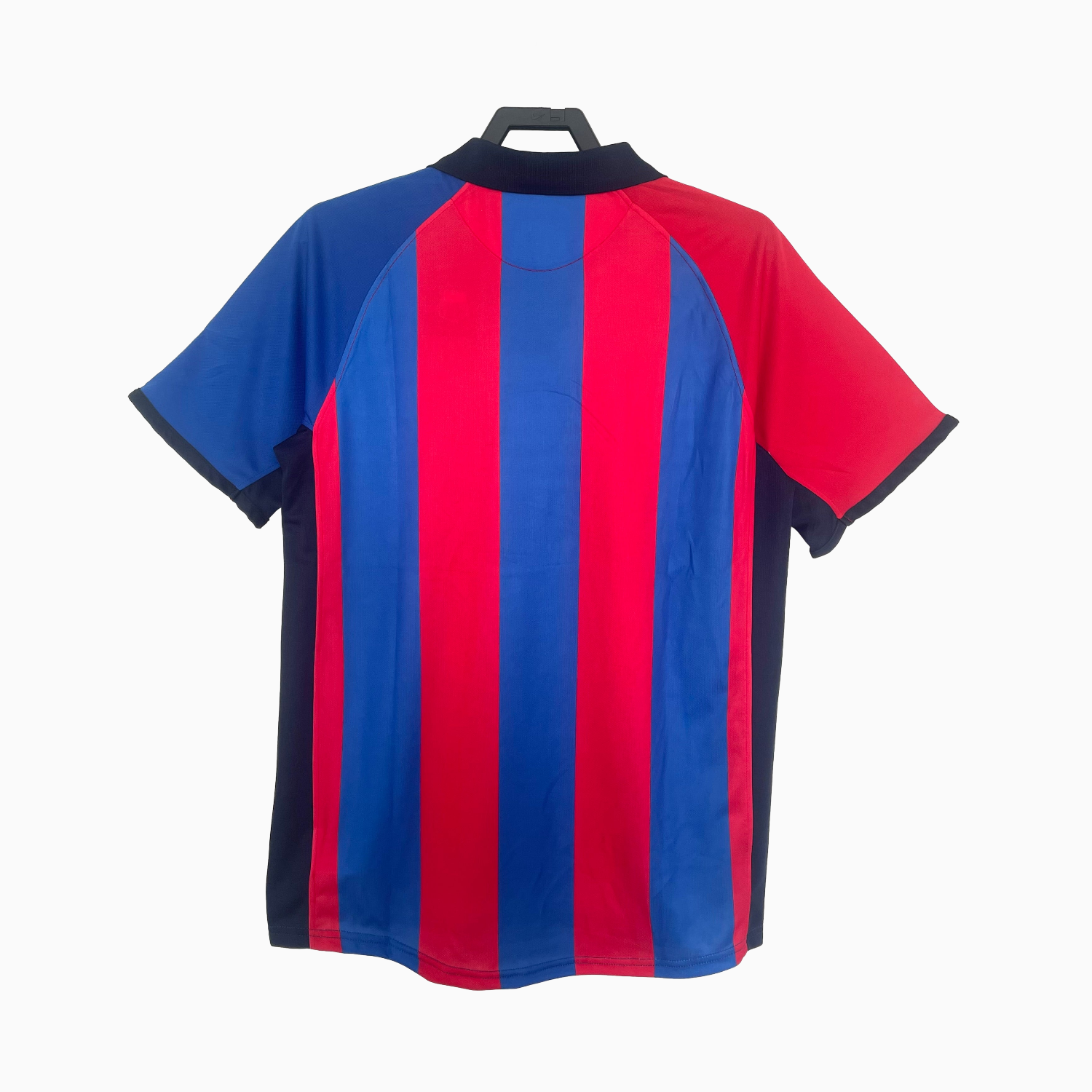 TKH-turbokithub-Retro Barcelona 01-02 Home Stadium Jersey