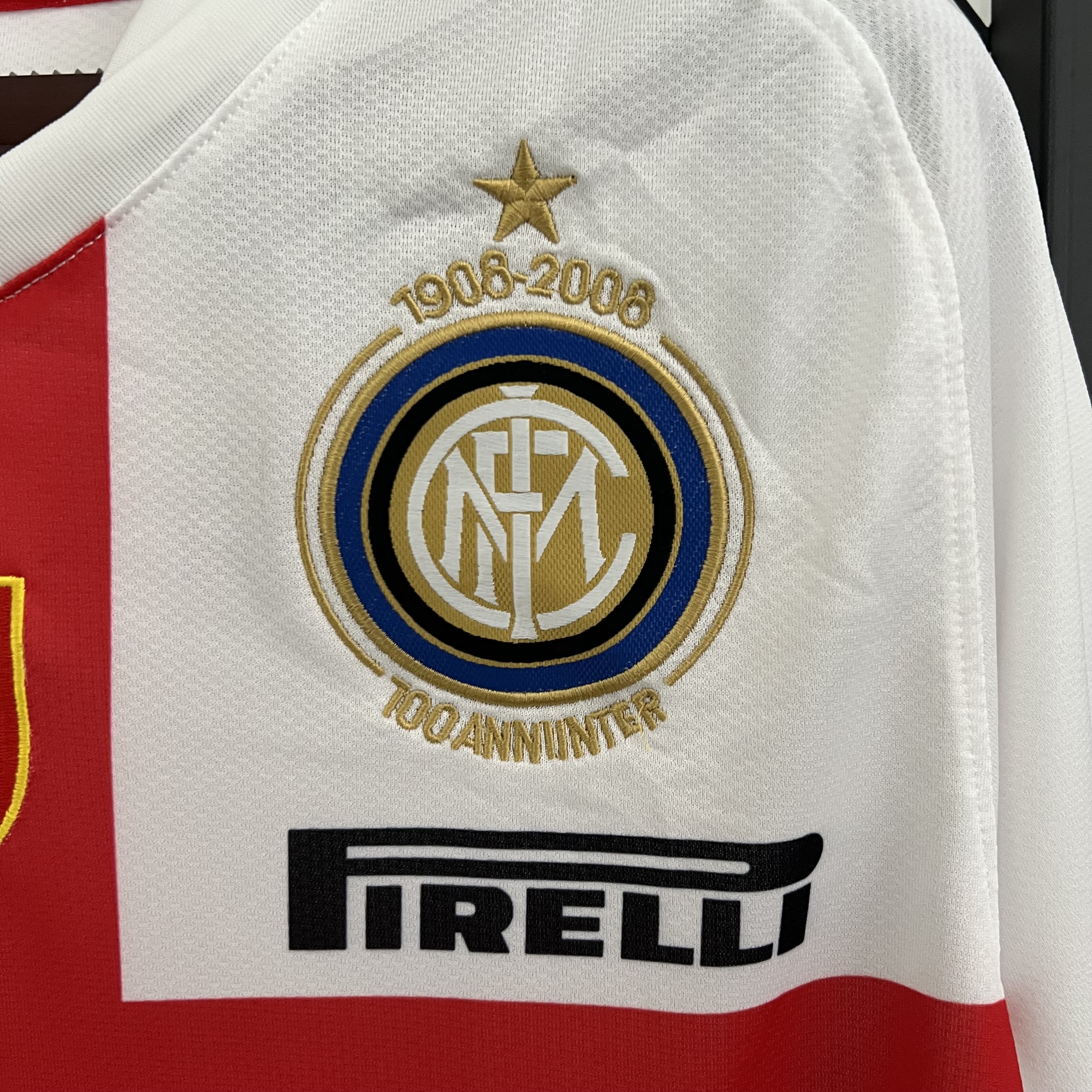 TKH-turbokithub-Retro Inter Milan 2007-08 Away Jersey