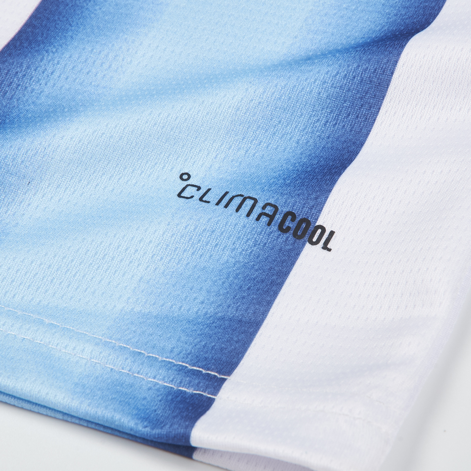TKH-turbokithub-【MESSI 10】Argentina 2026 Blue White Special T-shirt - Fans Version