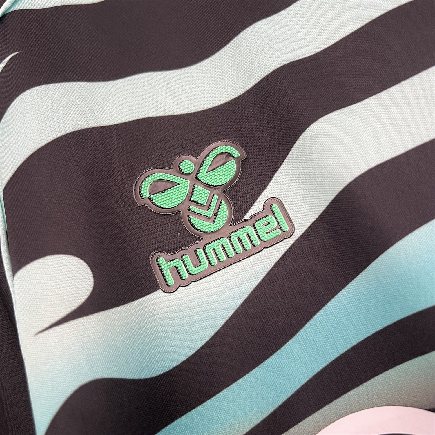 TKH-turbokithub-Real Betis 25-26 Third Jersey - Fans Version