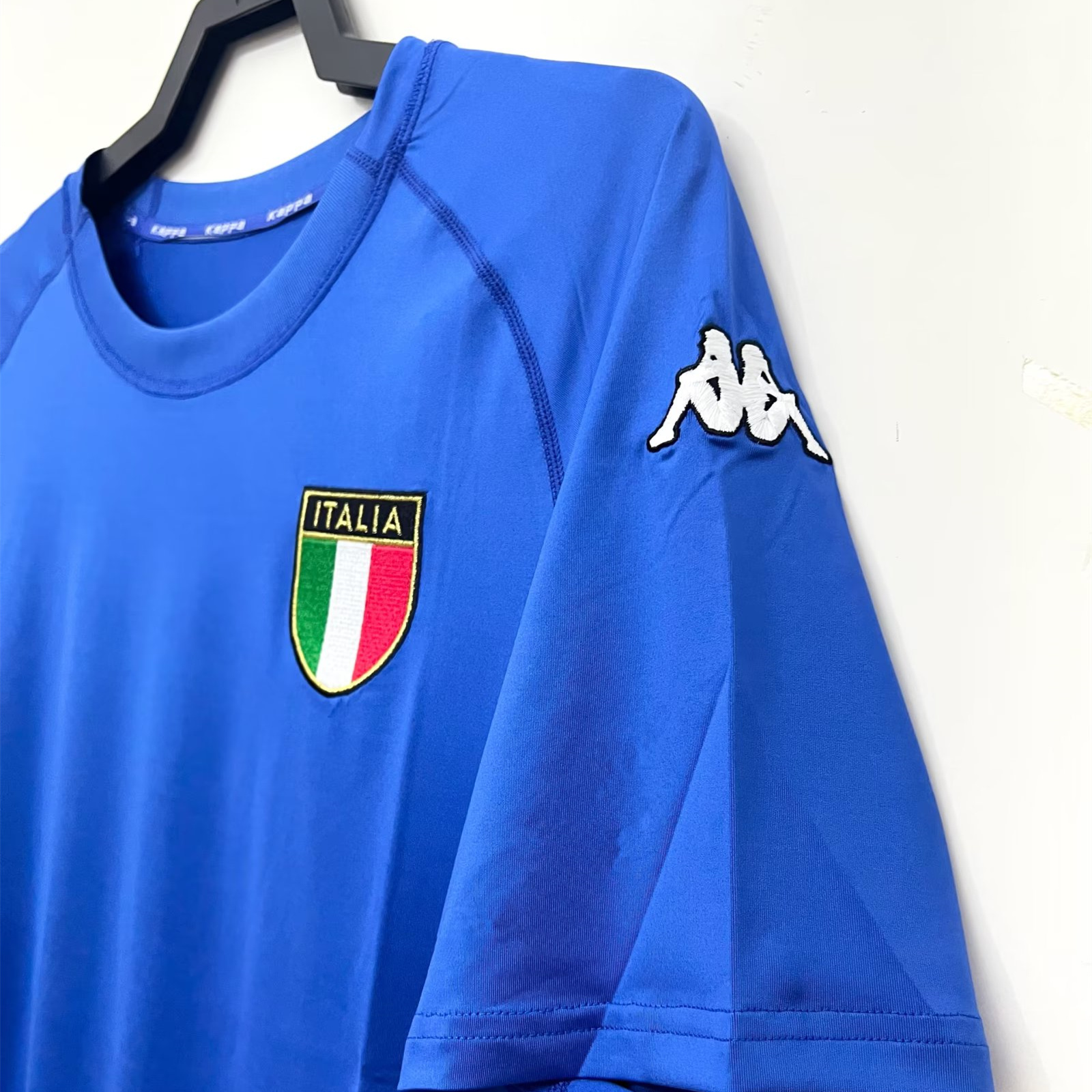 TKH-turbokithub-Retro Italy 2000 Home Stadium Jersey