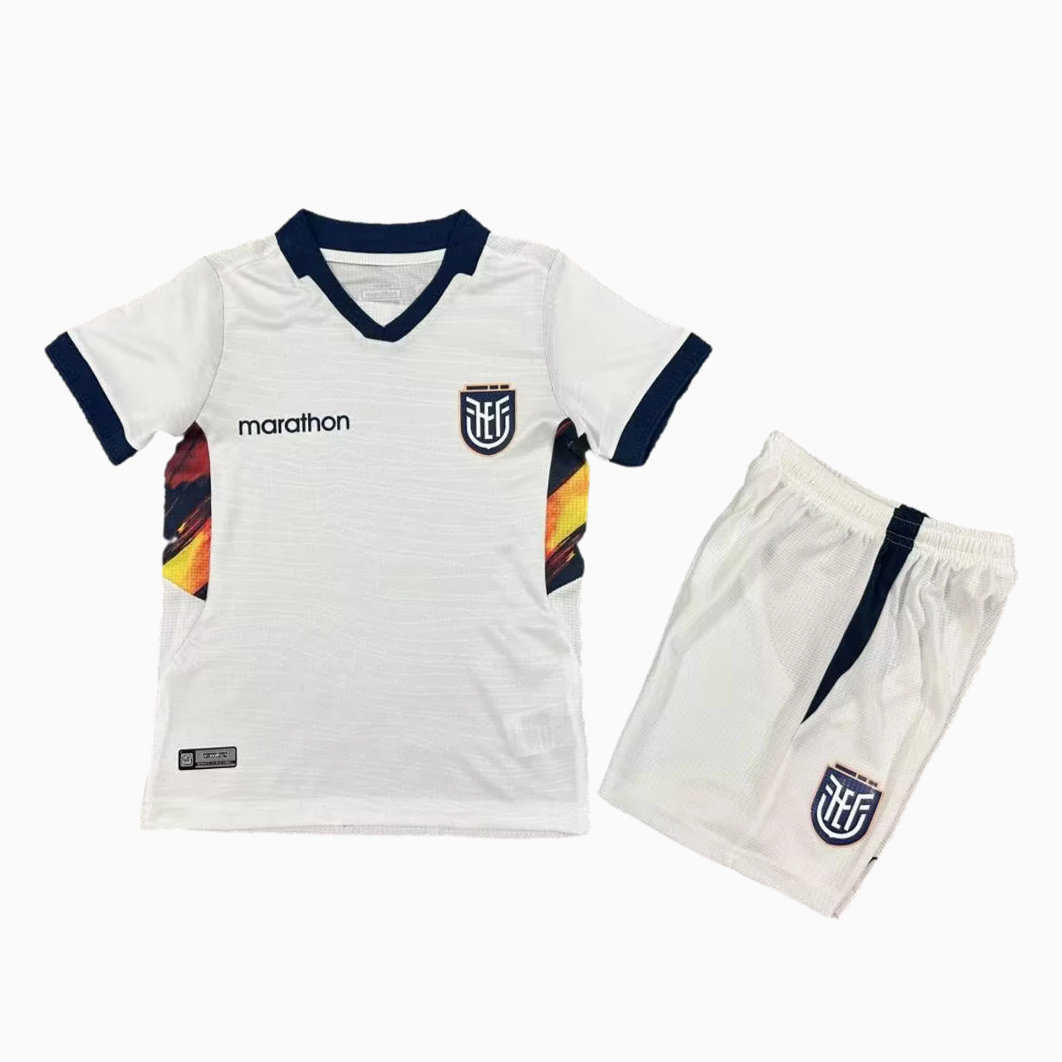 TKH-turbokithub-Ecuador 2026 Third Kids Kit