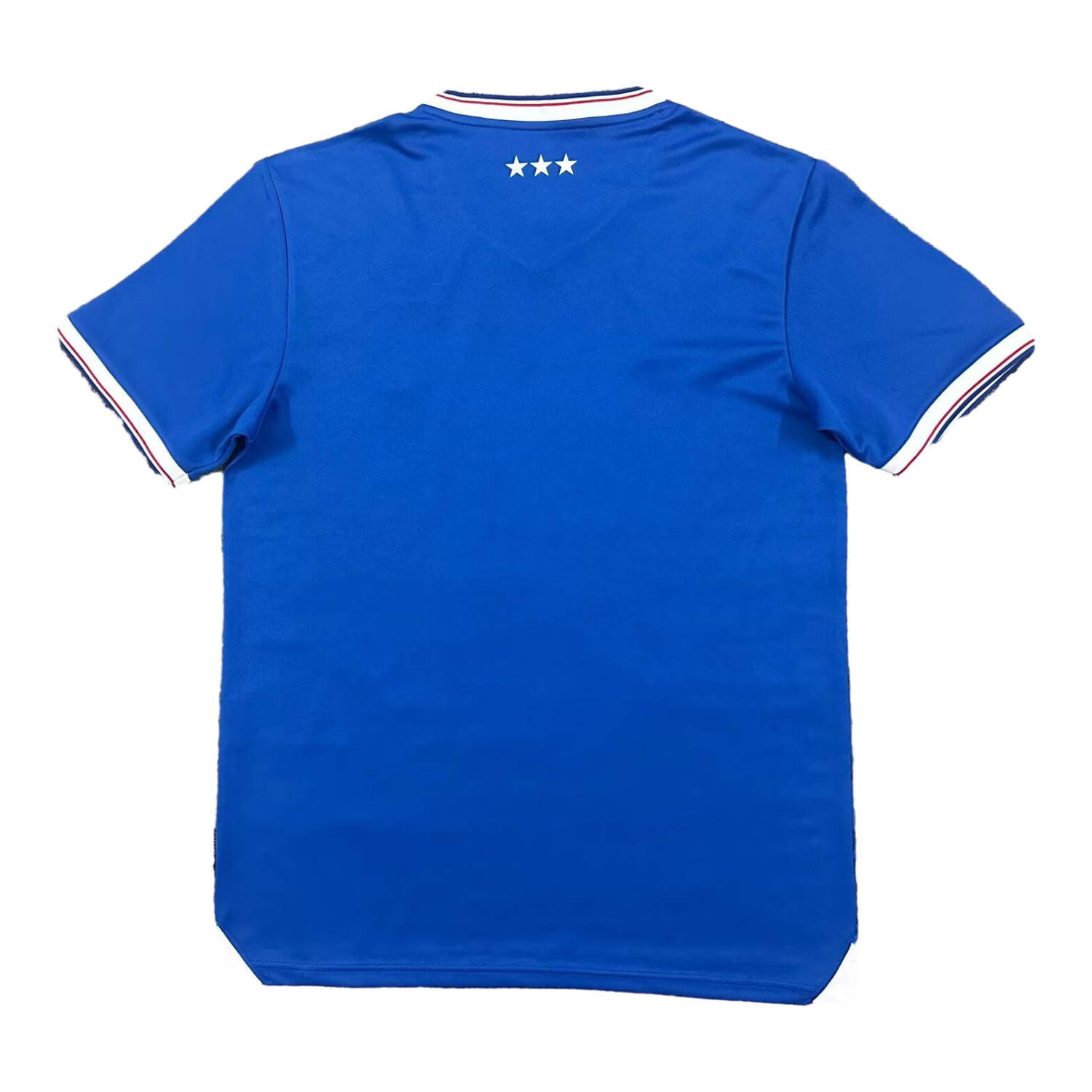 TKH-turbokithub-Ipswich Town 25-26 Home Jersey - Fans Version