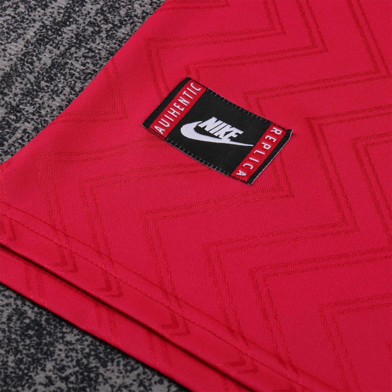 TKH-turbokithub-Retro Arsenal 1996-97 Home Kids Kit
