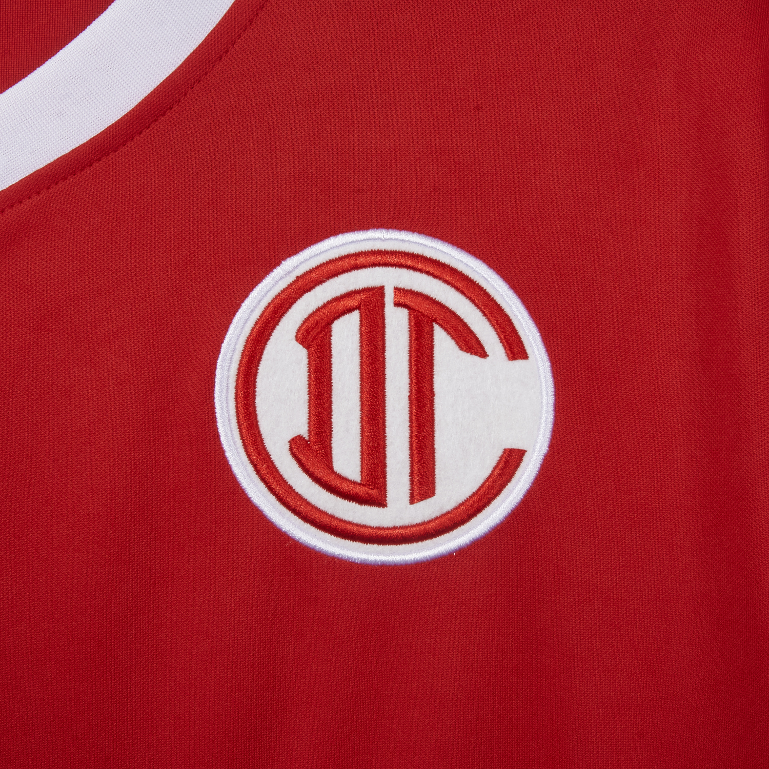 TKH-turbokithub-Retro Toluca 1964 Home Jersey
