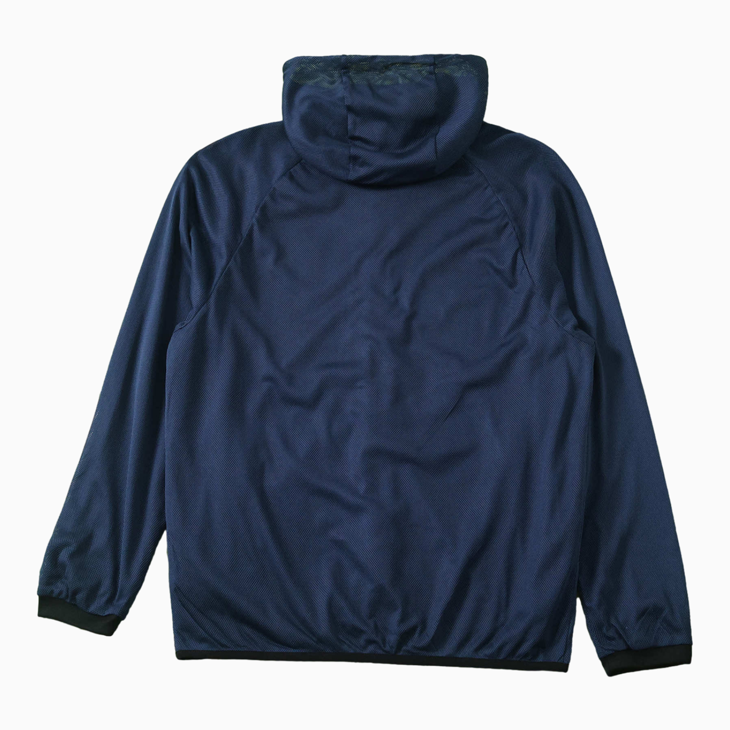 TKH-turbokithub-England 2026 World Cup Appearance Outfit Windbreaker - Navy Blue