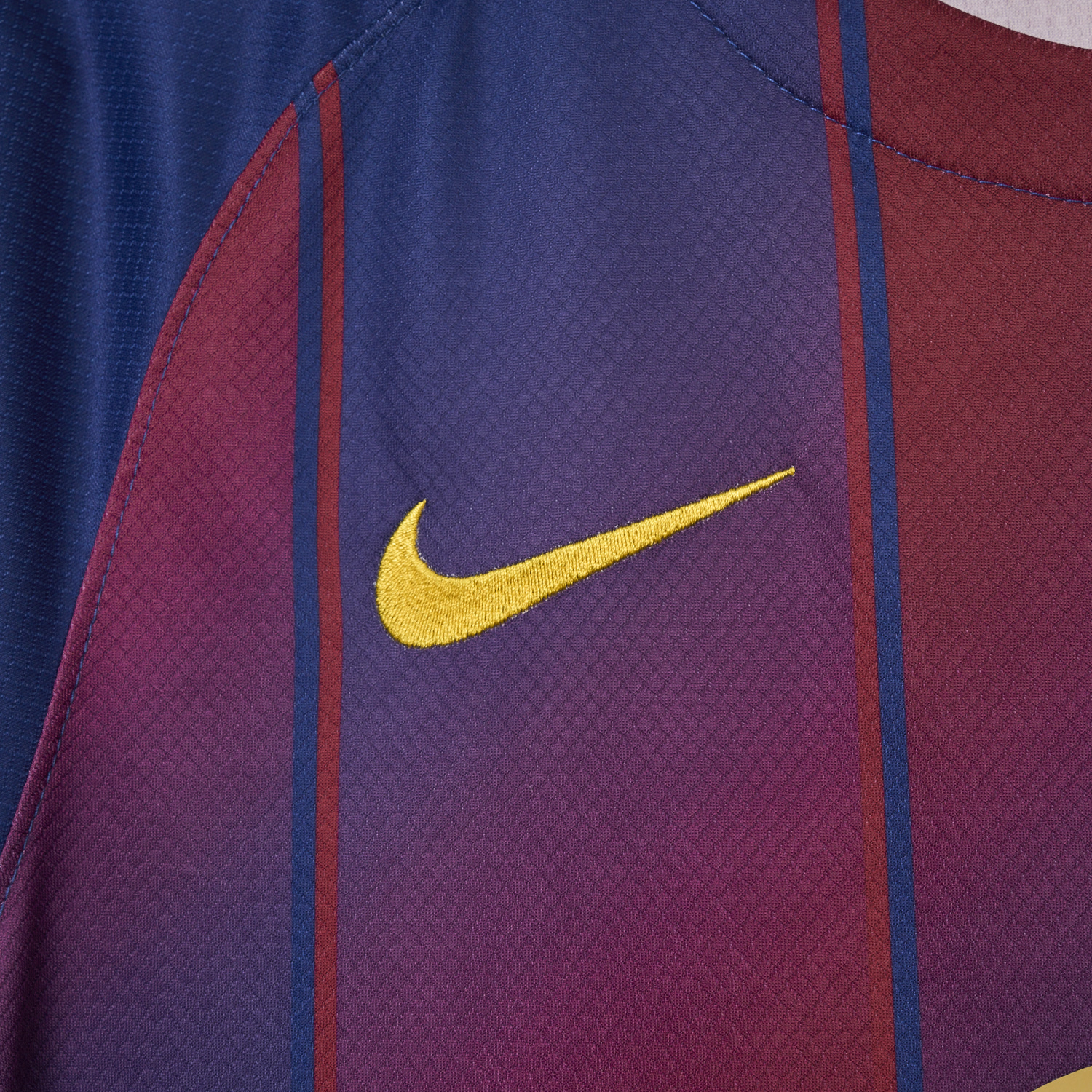 TKH-turbokithub-Barcelona 25-26 Home Jersey - Fans Version