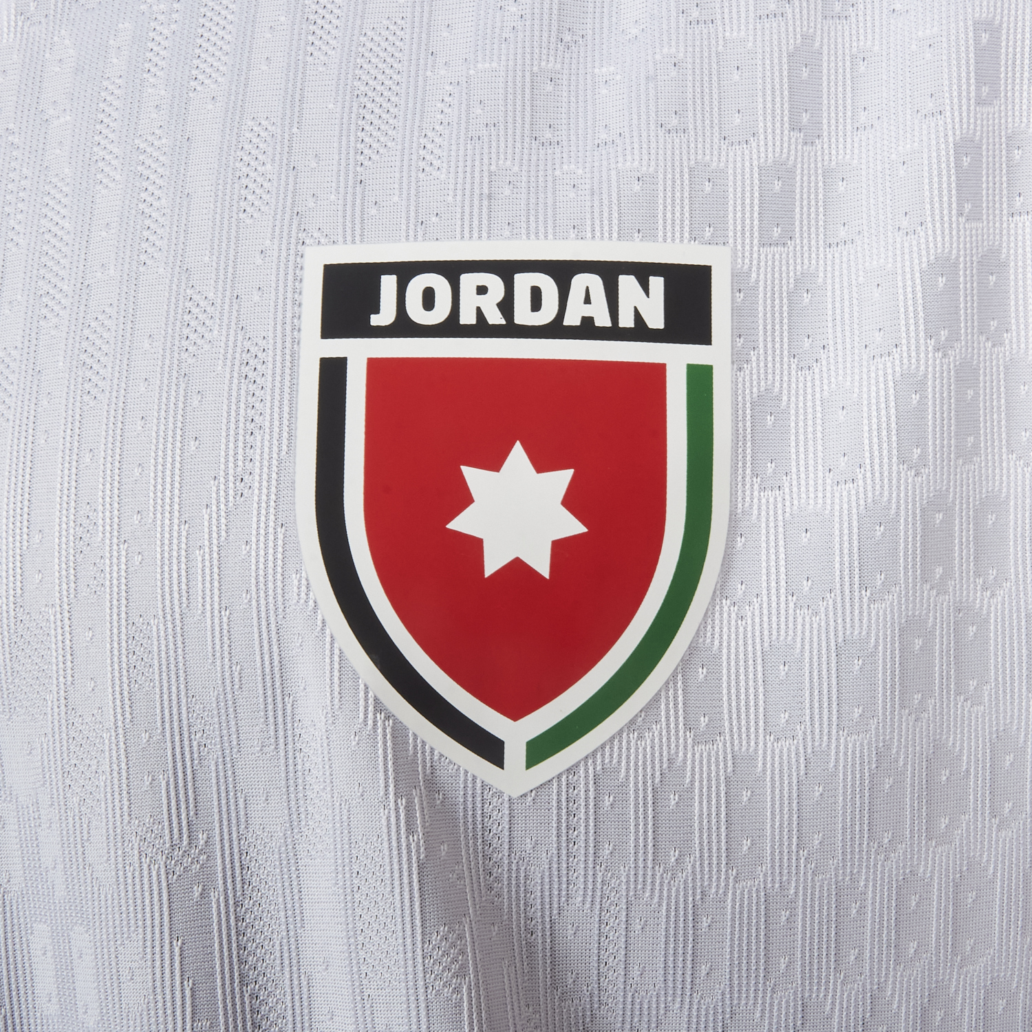 TKH-turbokithub-Jordan 2026 Home Jersey - Player Version