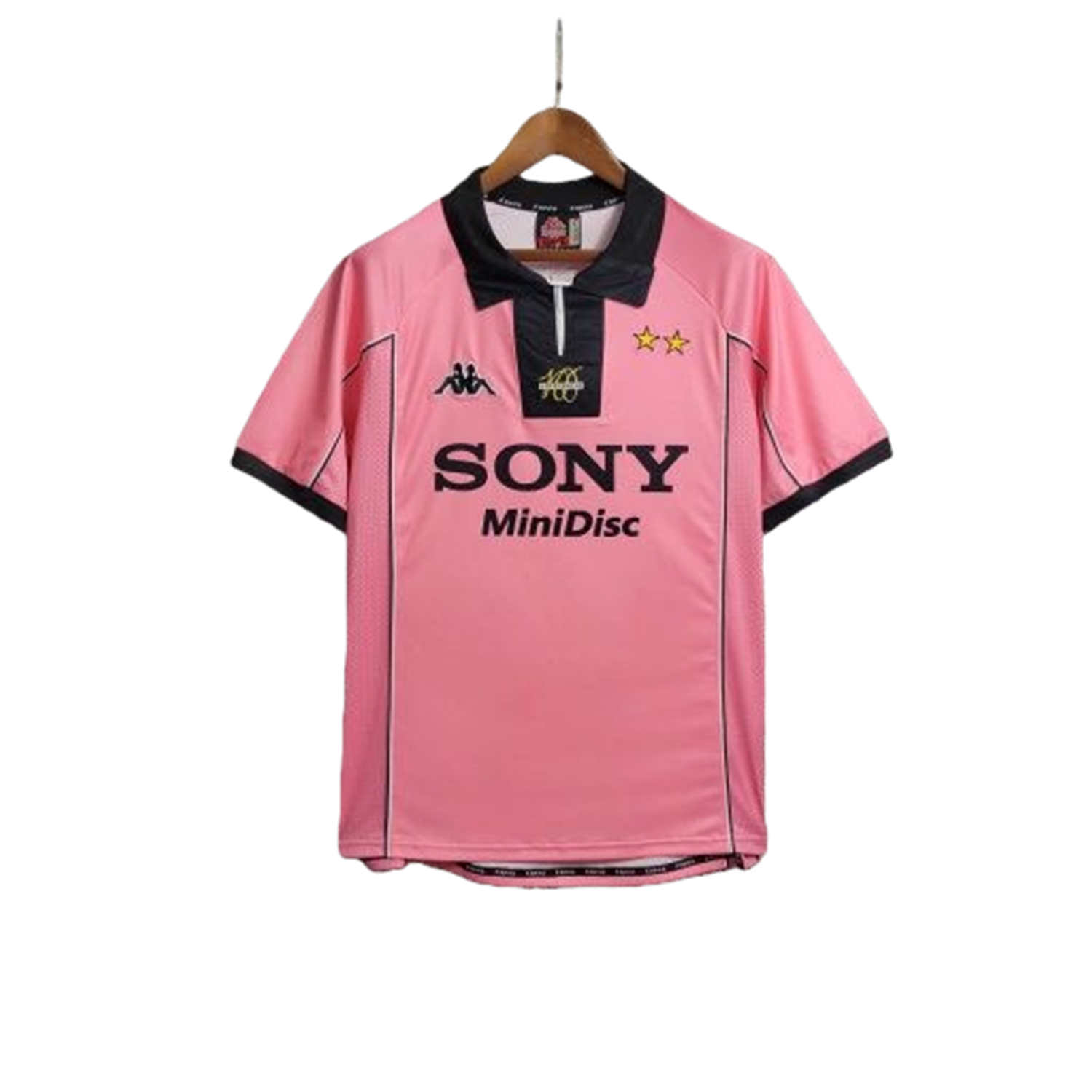 TKH-turbokithub-Retro Juventus 1997-98 Away Stadium Jersey