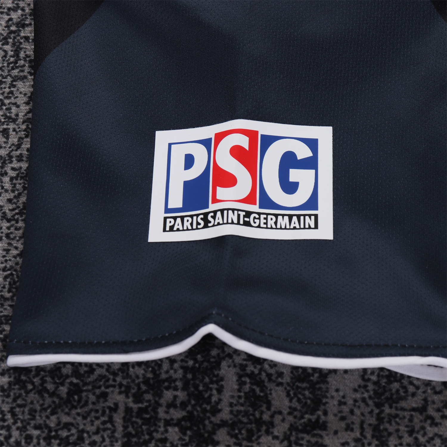 TKH-turbokithub-Retro Paris Saint-Germain PSG 2001-02 Third Kids Kit
