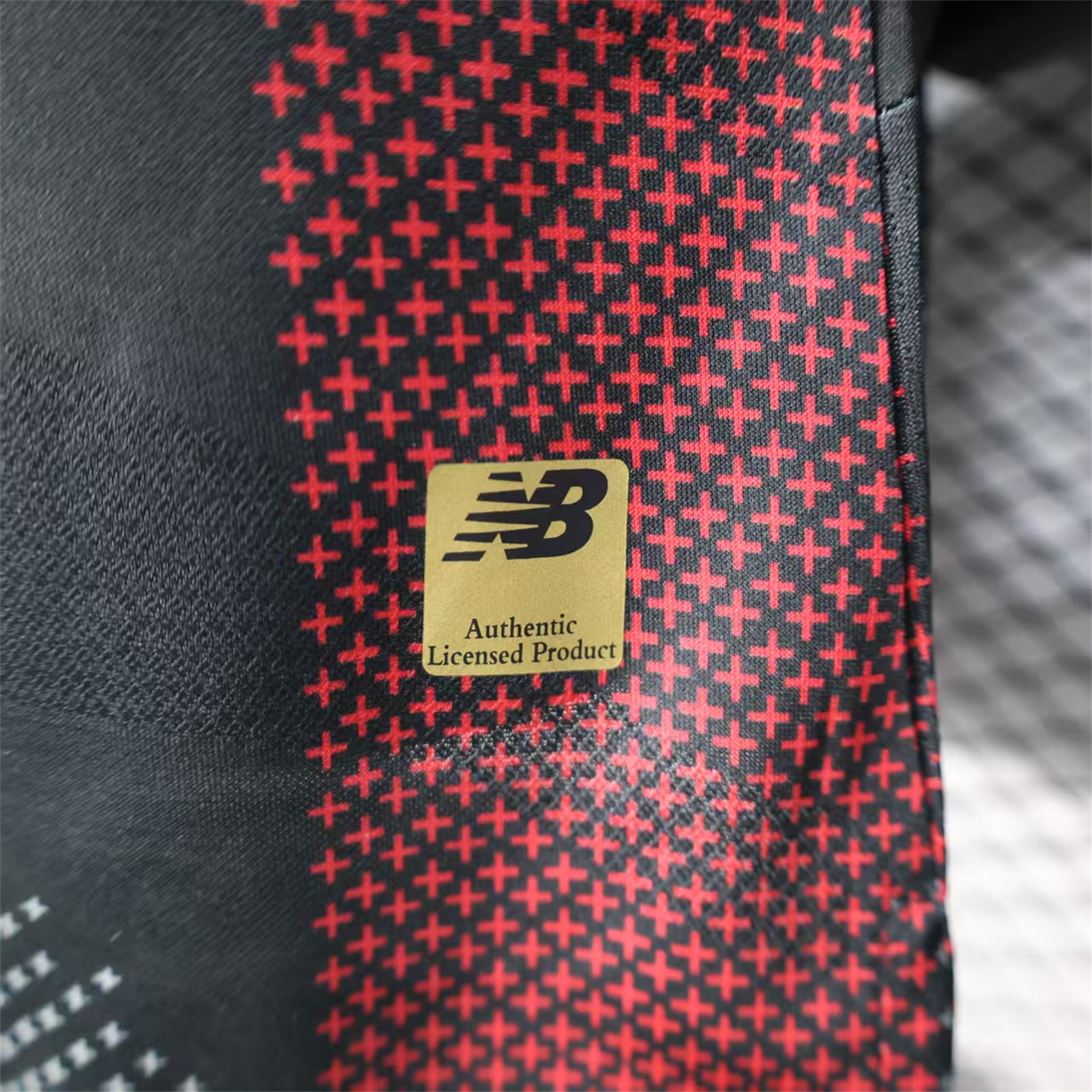 TKH-turbokithub-Bayer 04 Leverkusen 25-26 Home Jersey - Player Version