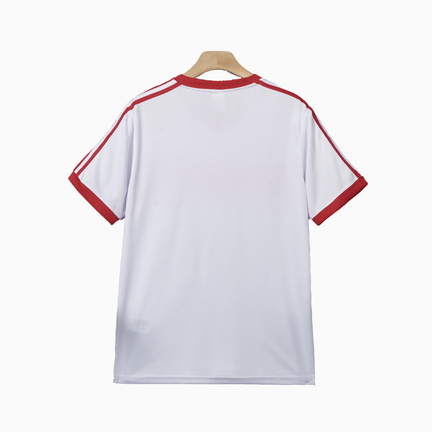TKH-turbokithub-Retro Hamburger SV 1982-83 Champion Home Jersey