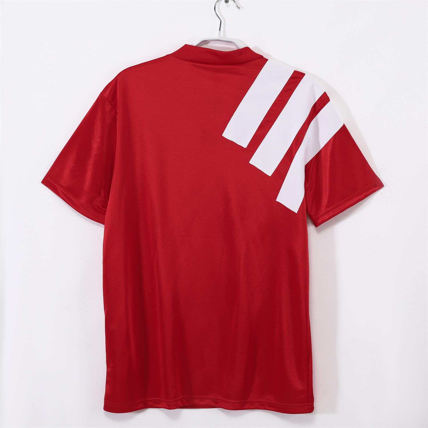 TKH-turbokithub-Retro Liver.pool 1992-93 Home Jersey