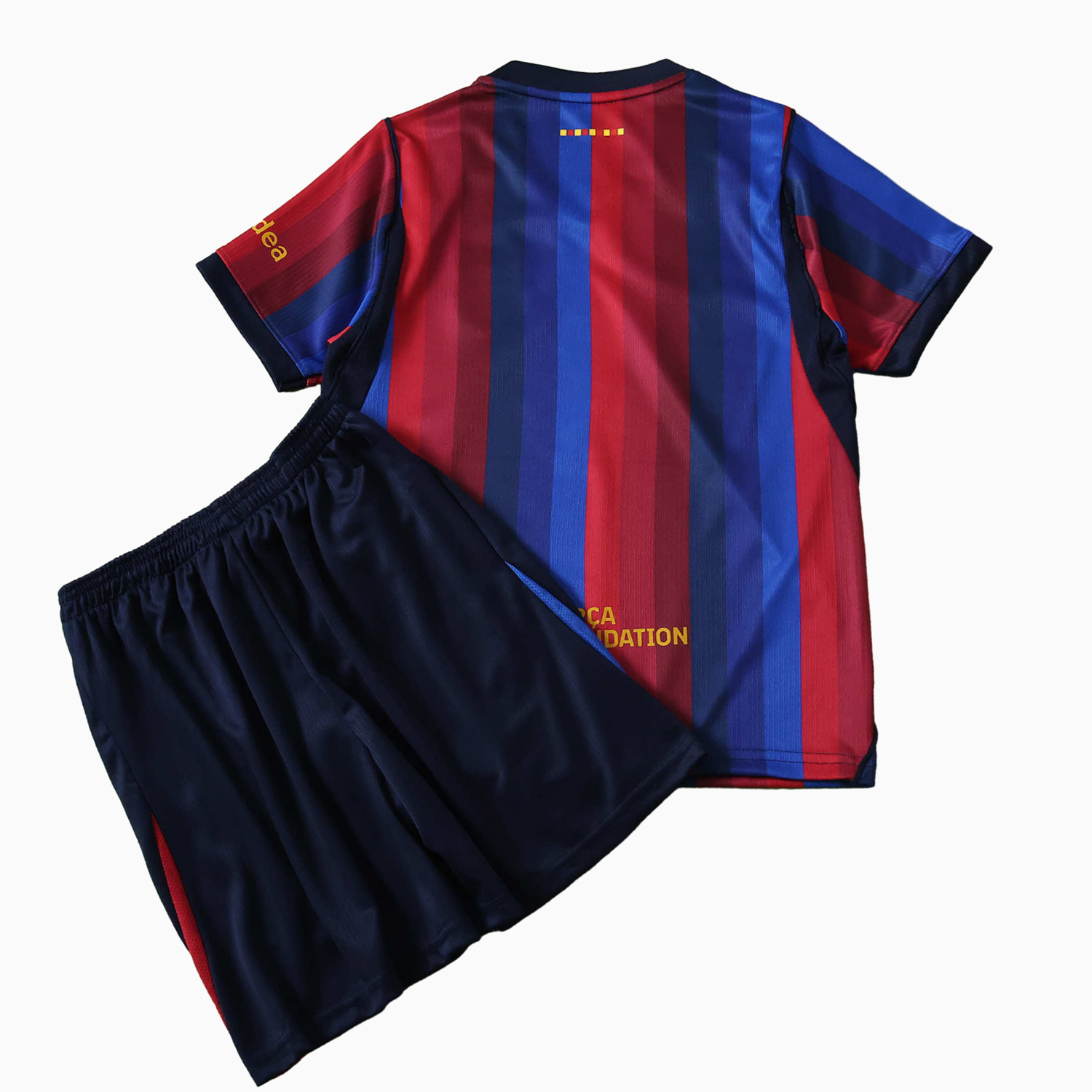TKH-turbokithub-Barcelona 26-27 Home Kids Kit