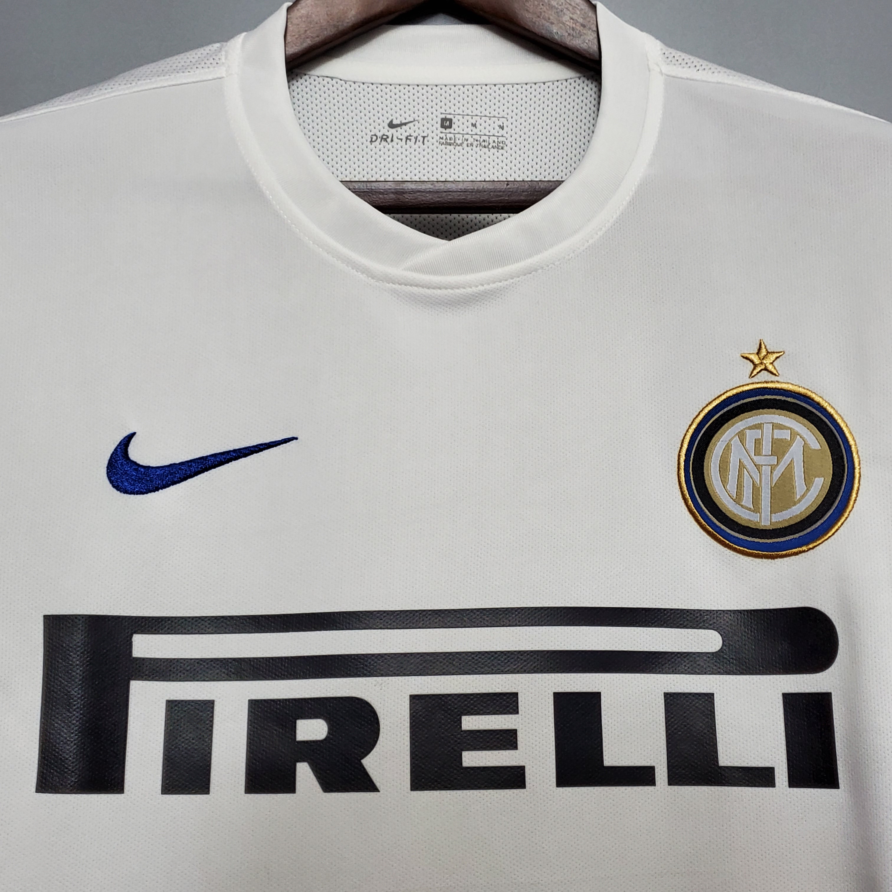 TKH-turbokithub-Retro Inter Milan 2010-11 Away Stadium Jersey