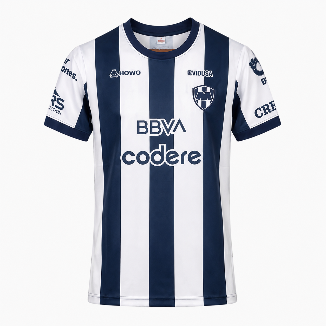 TKH-turbokithub-Monterrey 26-27 Home Kids Kit