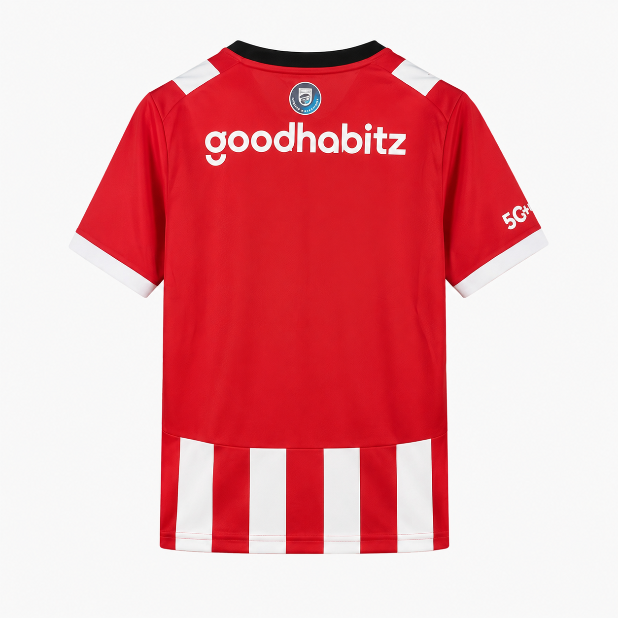 TKH-turbokithub-PSV Eindhoven 26-27 Home Kids Kit