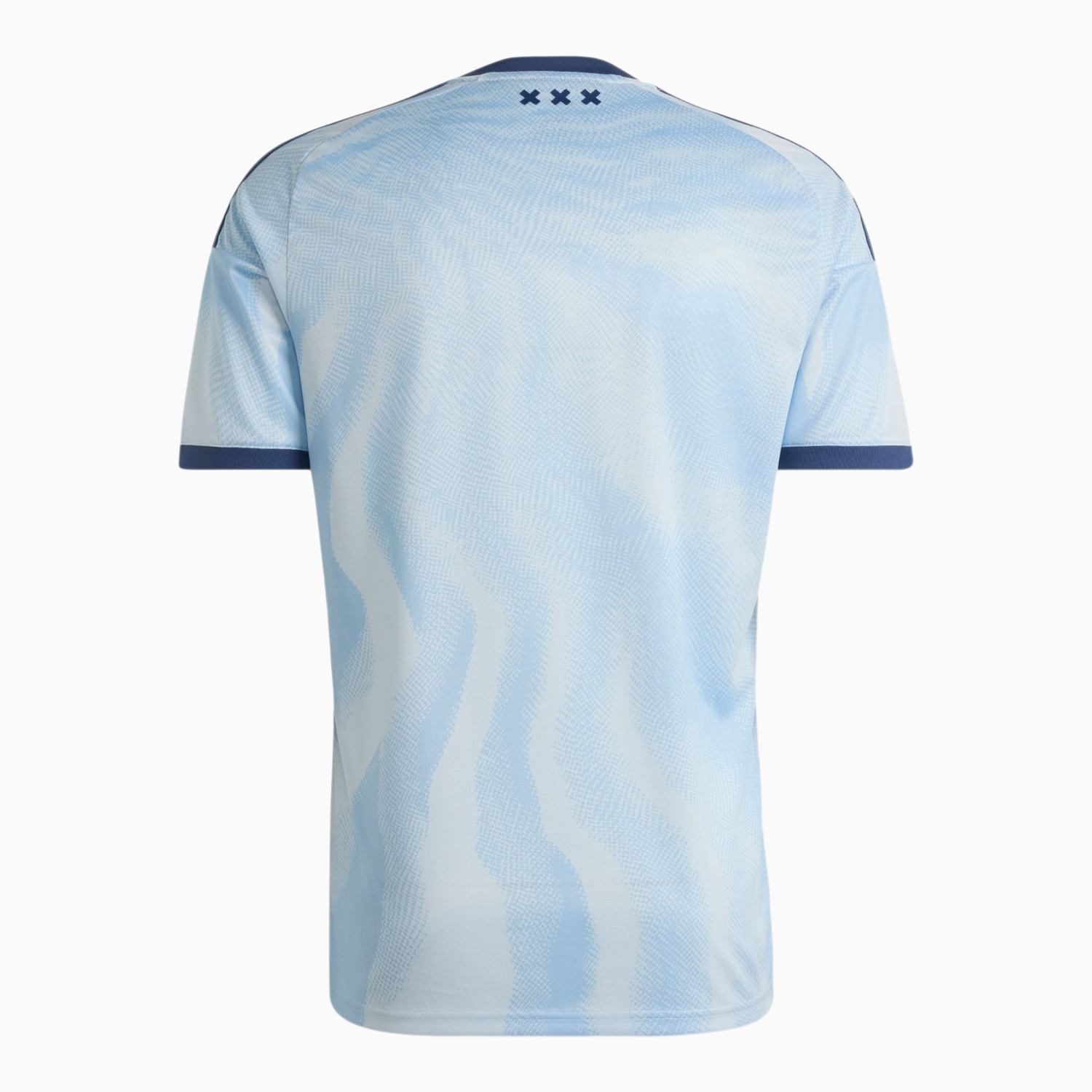 TKH-turbokithub-Ajax 26-27 Third Jersey - Player Version