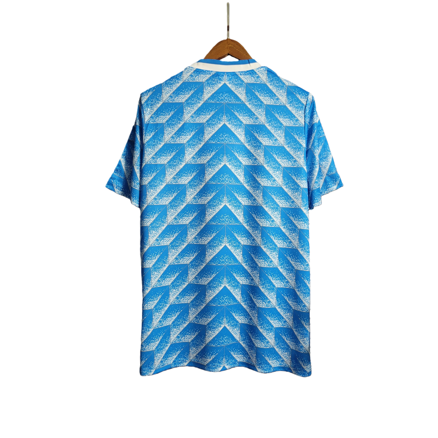TKH-turbokithub-Retro Netherlands 1988 Away Stadium Jersey