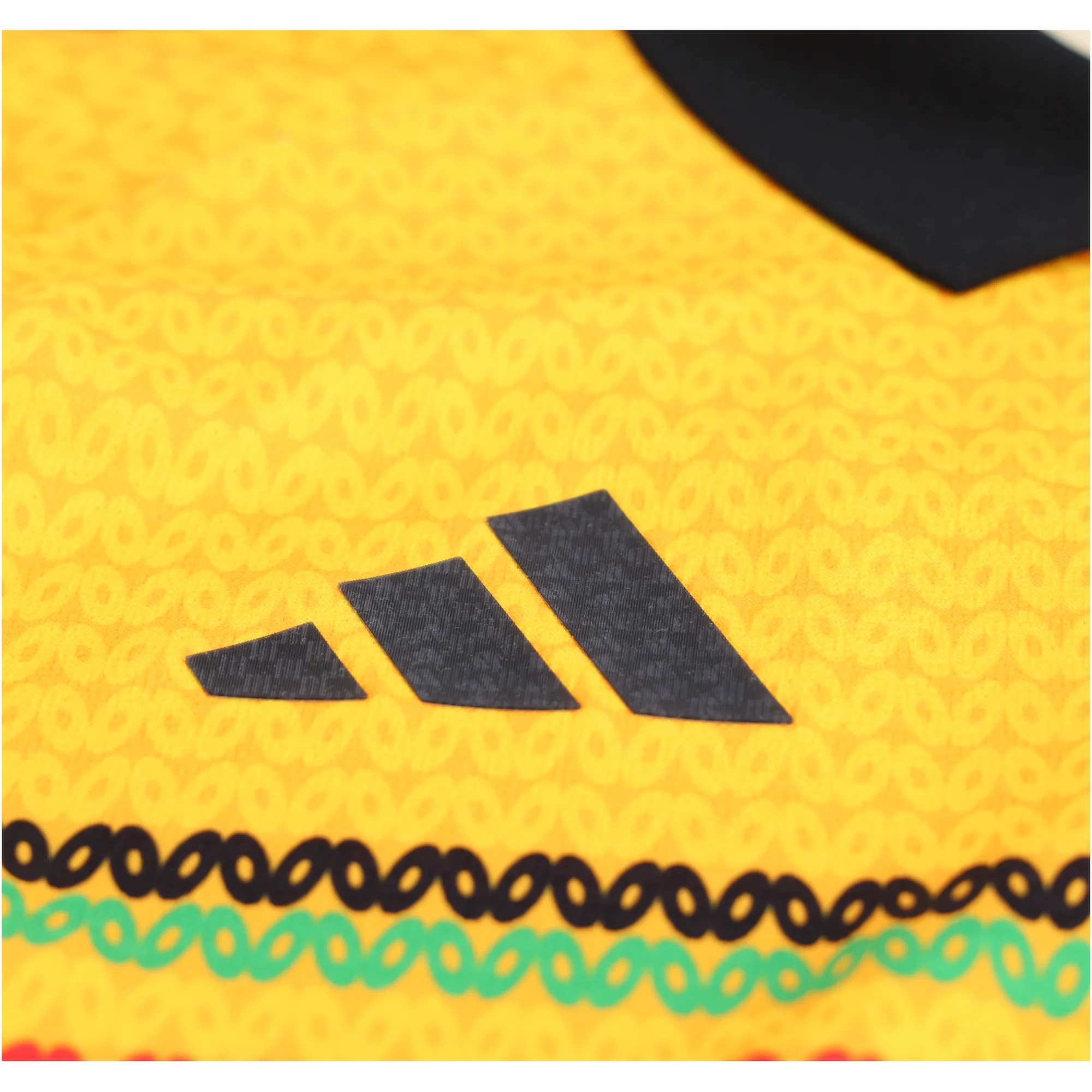 TKH-turbokithub-Jamaica 2026 Home Jersey - Player Version