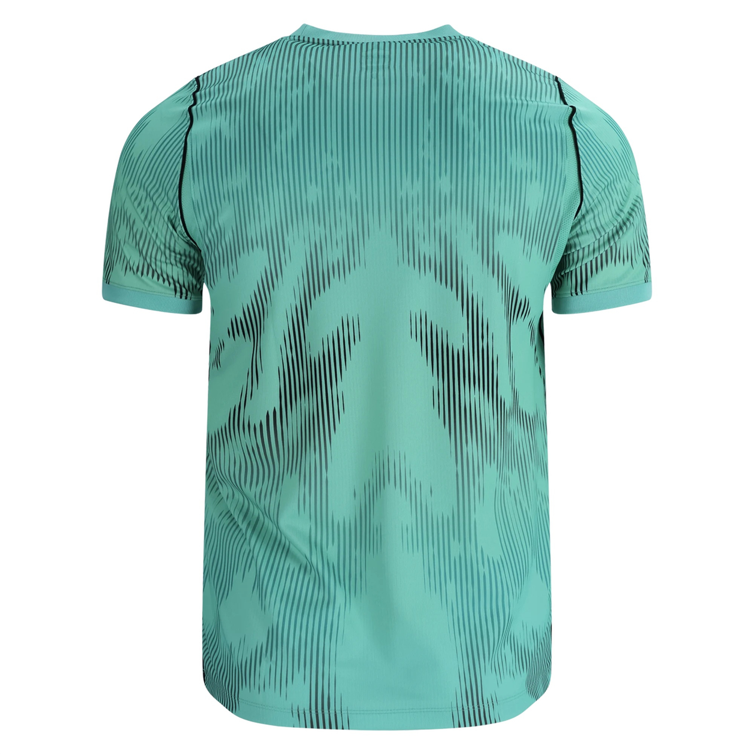 TKH-turbokithub-Brazil 2026 Mint Green Goalkeeper Jersey - Fans Version