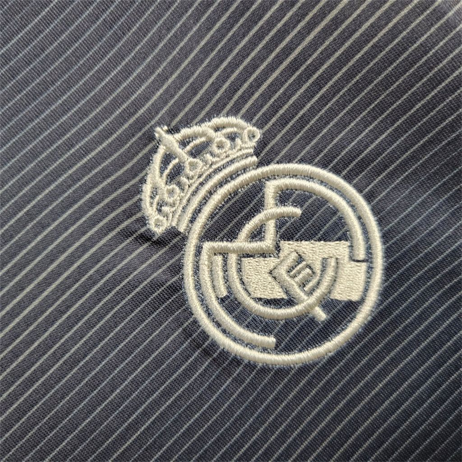 TKH-turbokithub-Women's Real Madrid 25-26 Away Jersey